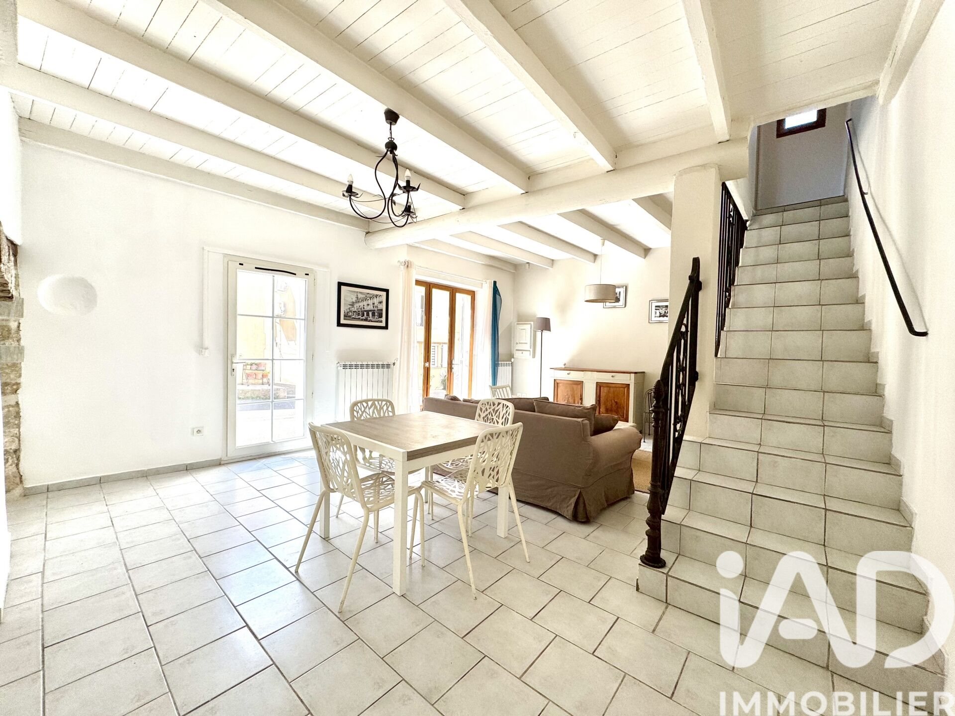 Maison à vendre, 79m², Bollène
