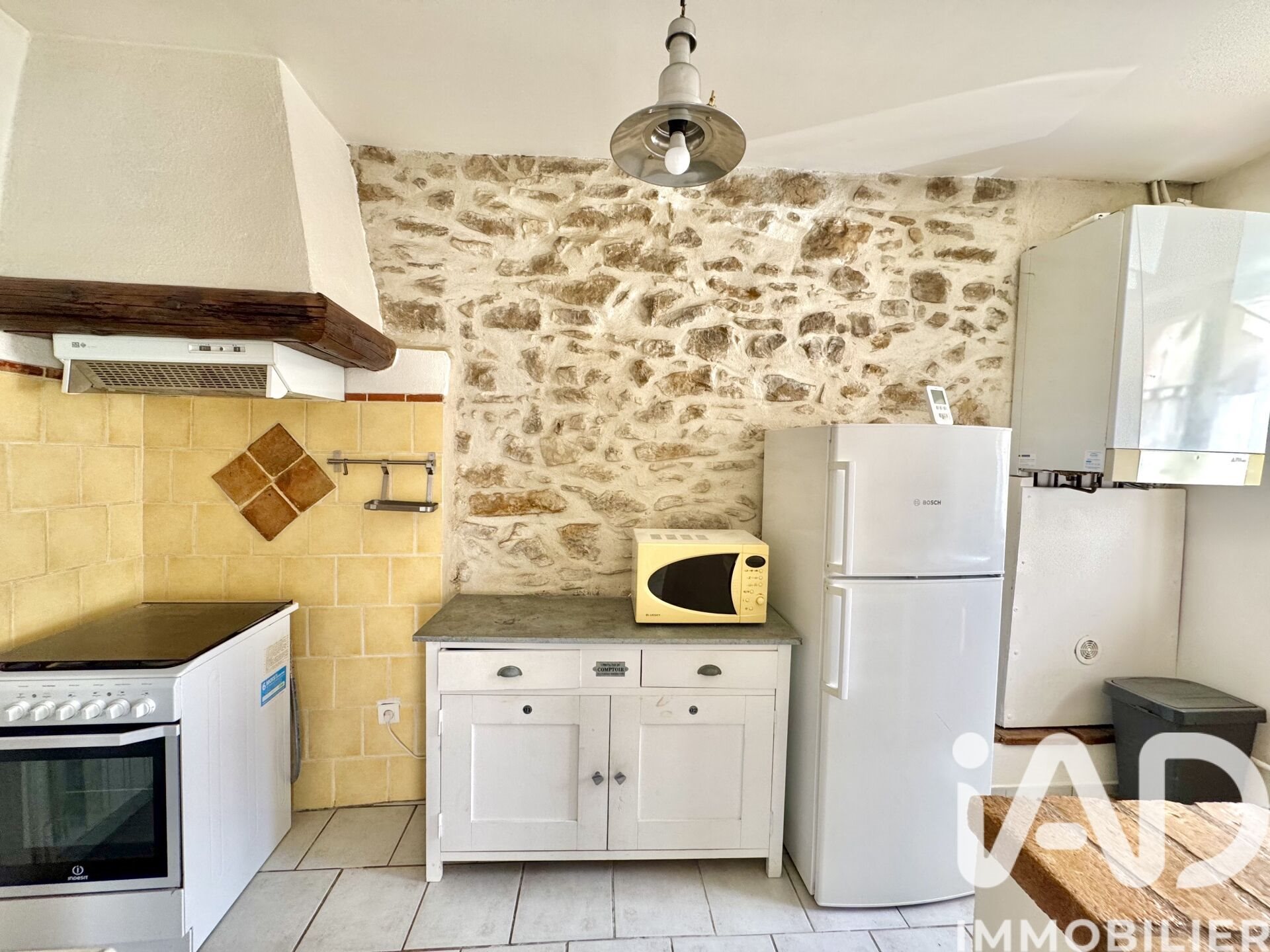 Maison à vendre, 79m², Bollène