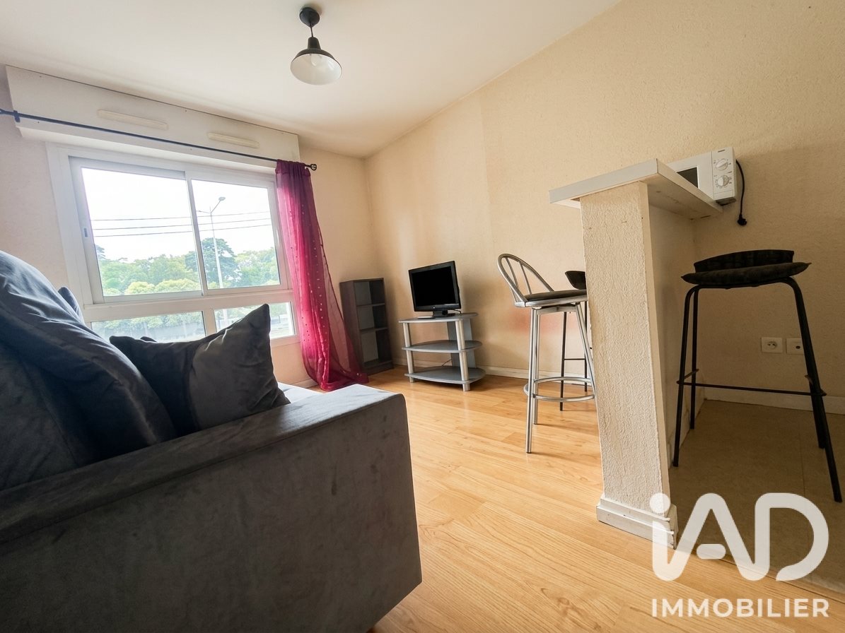 Appartement à louer, 21m², Laval