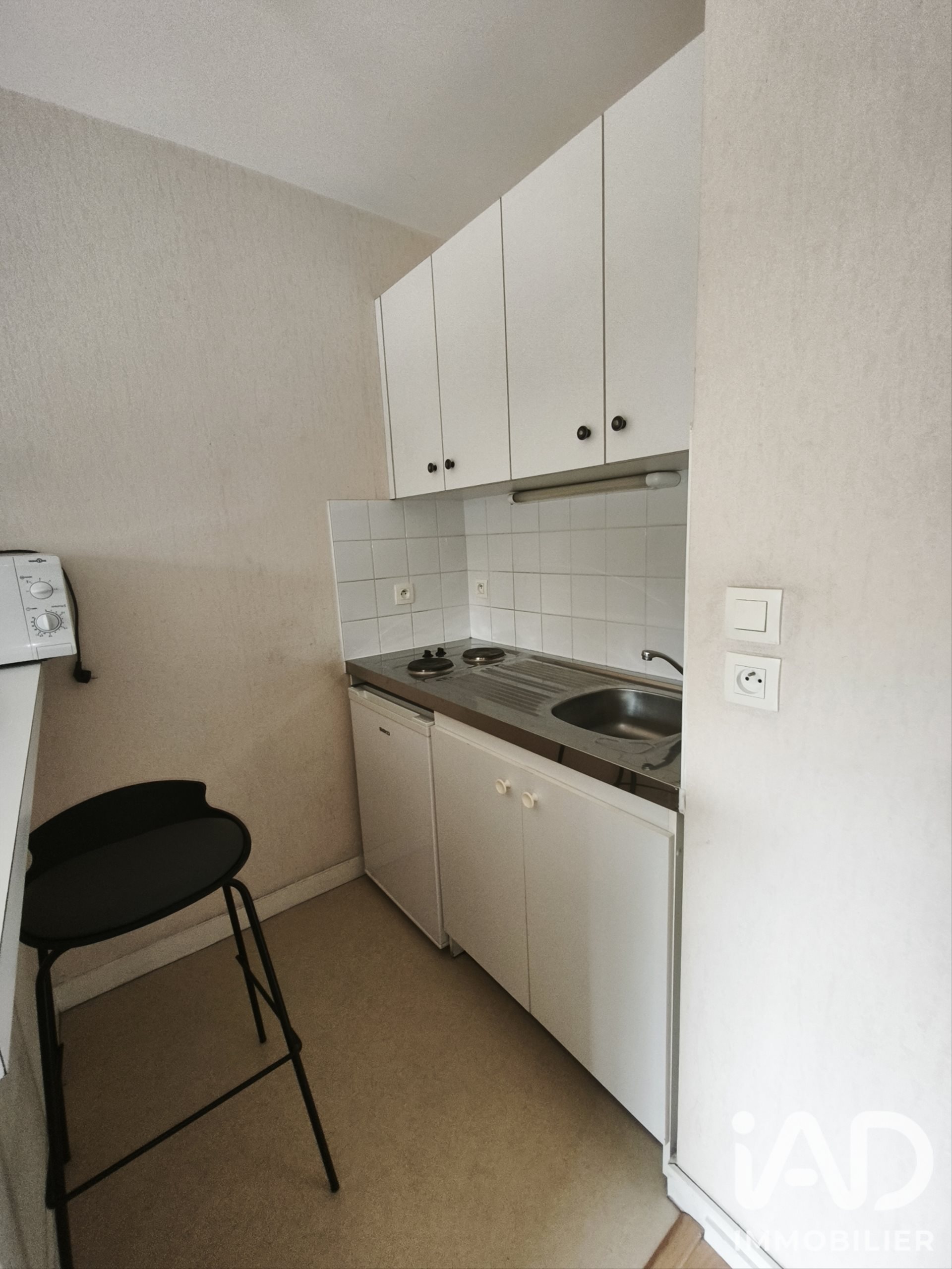 Appartement à louer, 21m², Laval