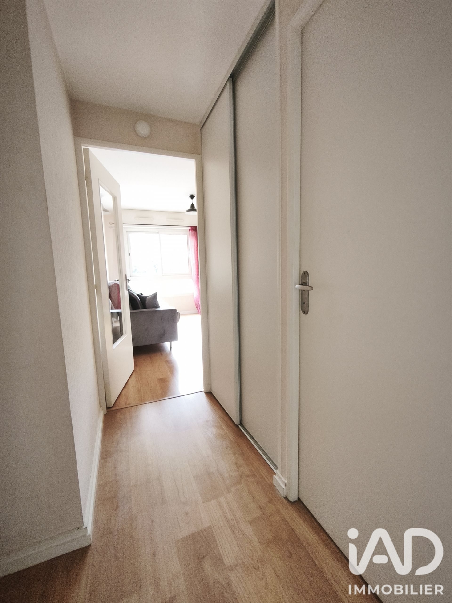 Appartement à louer, 21m², Laval