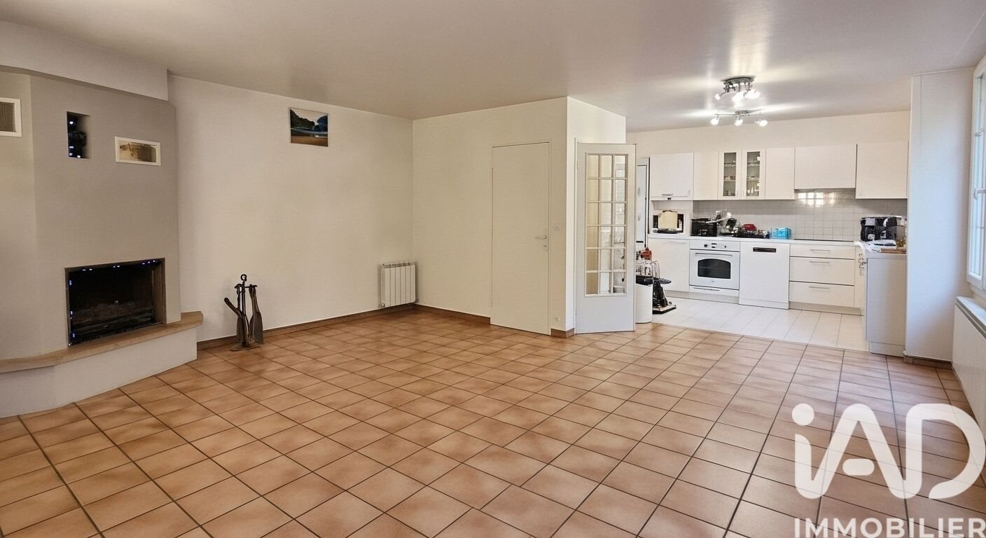 Maison à vendre, 121m², Bures-sur-Yvette