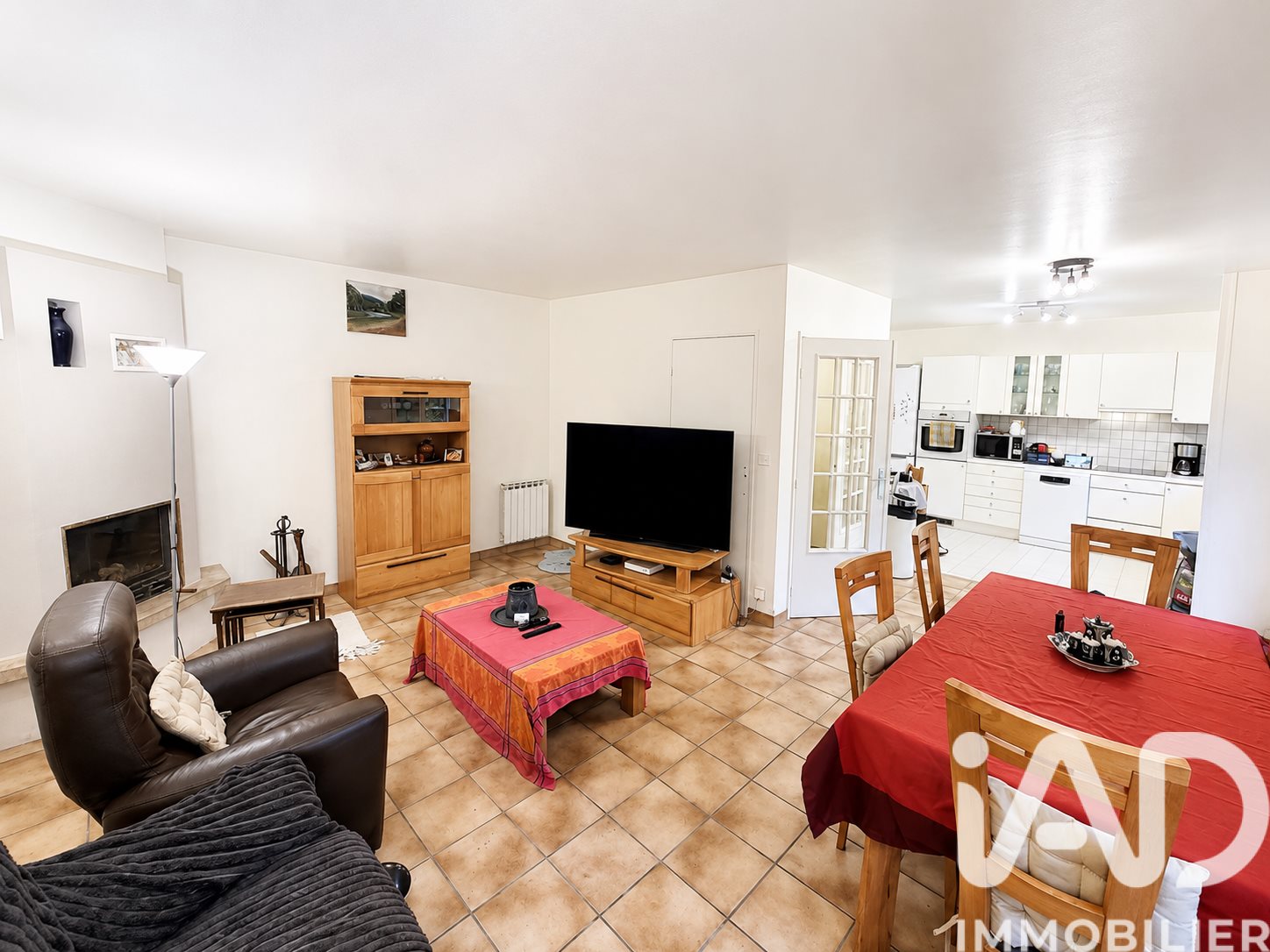 Maison à vendre, 121m², Bures-sur-Yvette