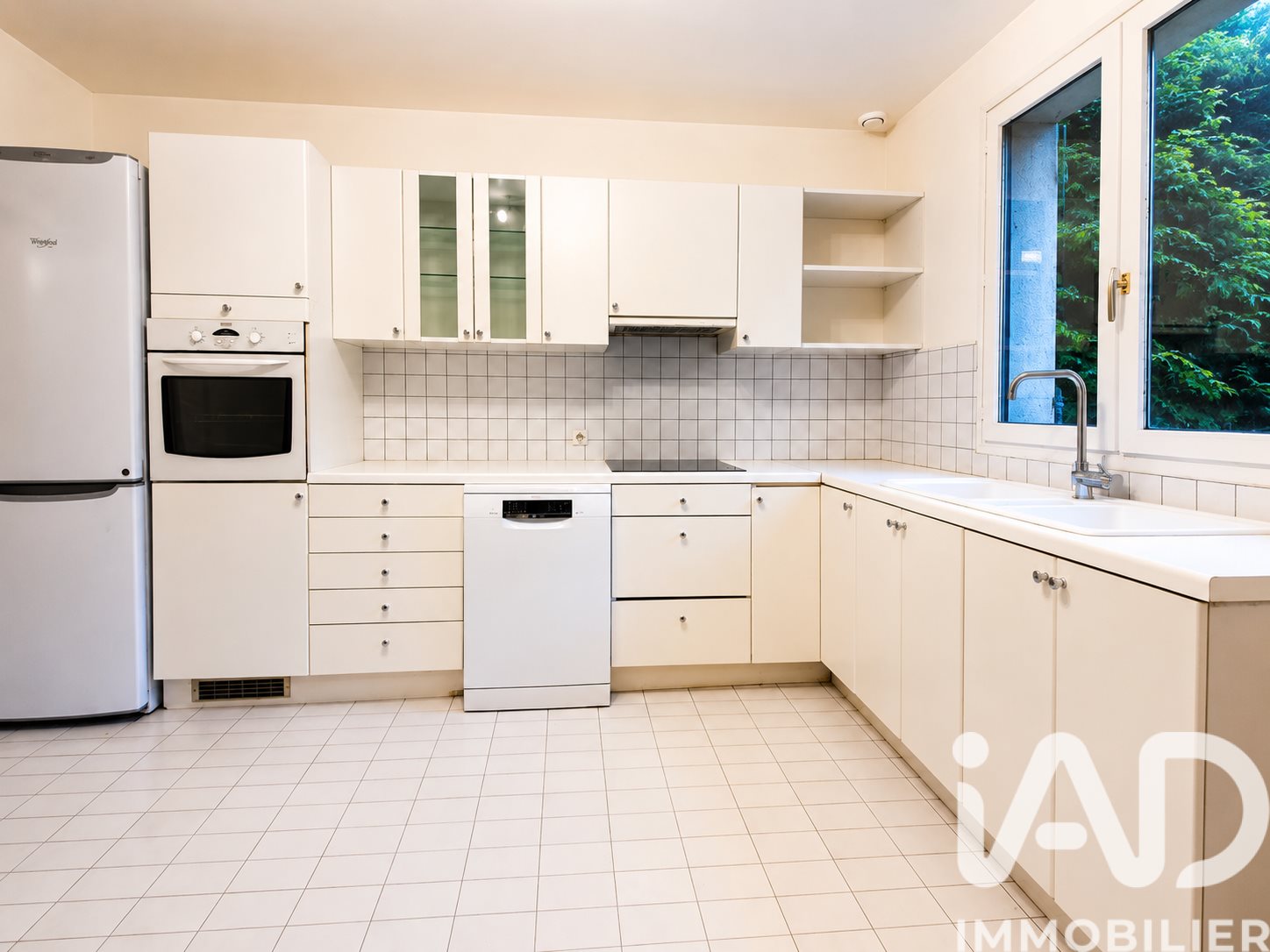 Maison à vendre, 121m², Bures-sur-Yvette