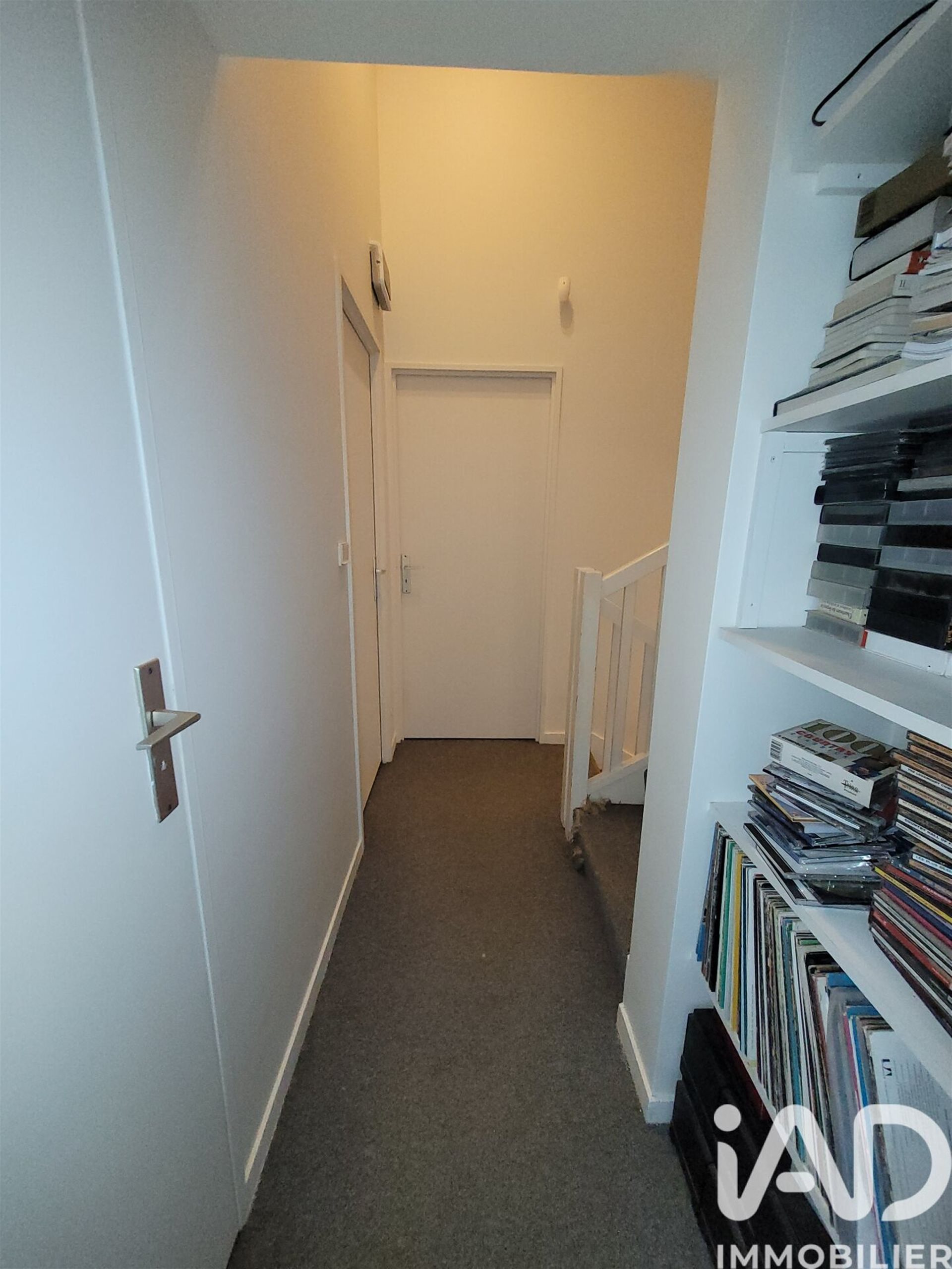 Maison à vendre, 121m², Bures-sur-Yvette