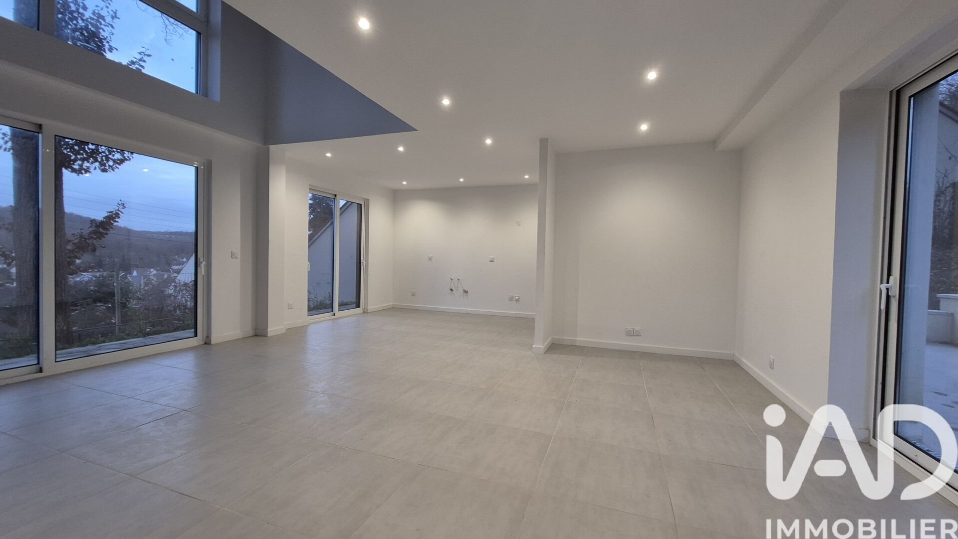 Maison à vendre, 158m², Bures-sur-Yvette