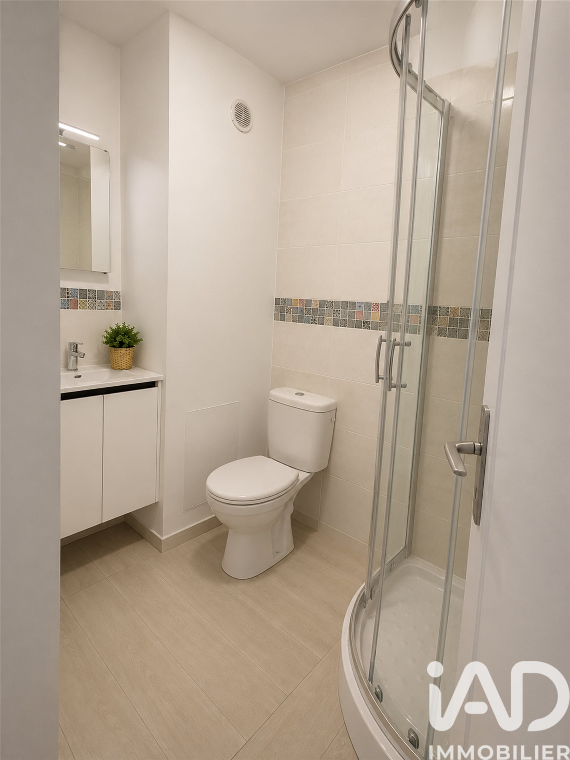 Appartement à vendre, 91m², Les Ulis