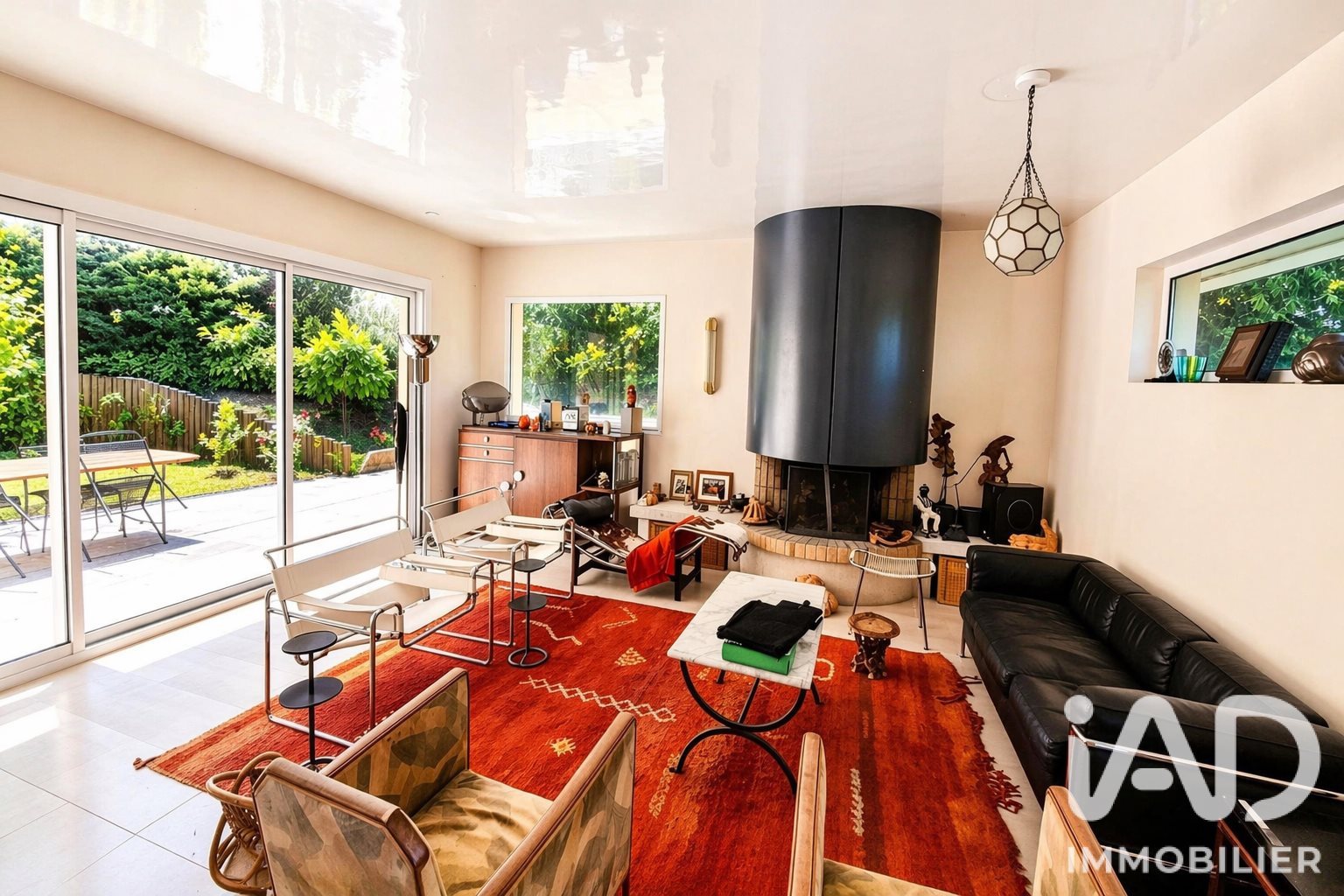 Maison à vendre, 205m², Bures-sur-Yvette