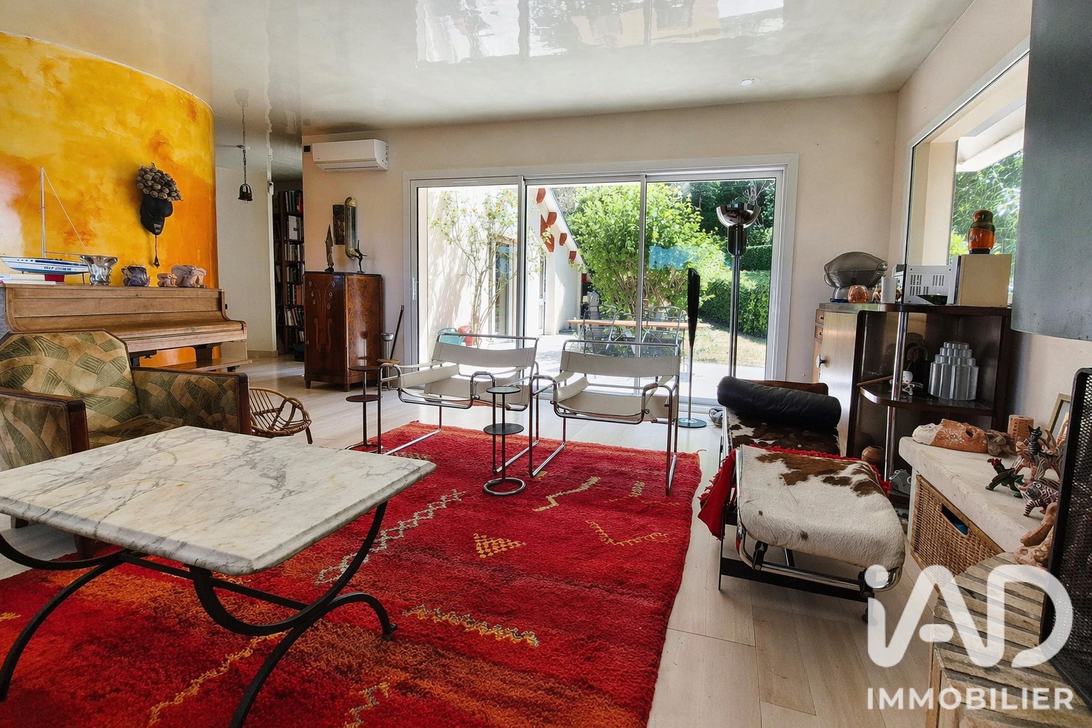 Maison à vendre, 205m², Bures-sur-Yvette