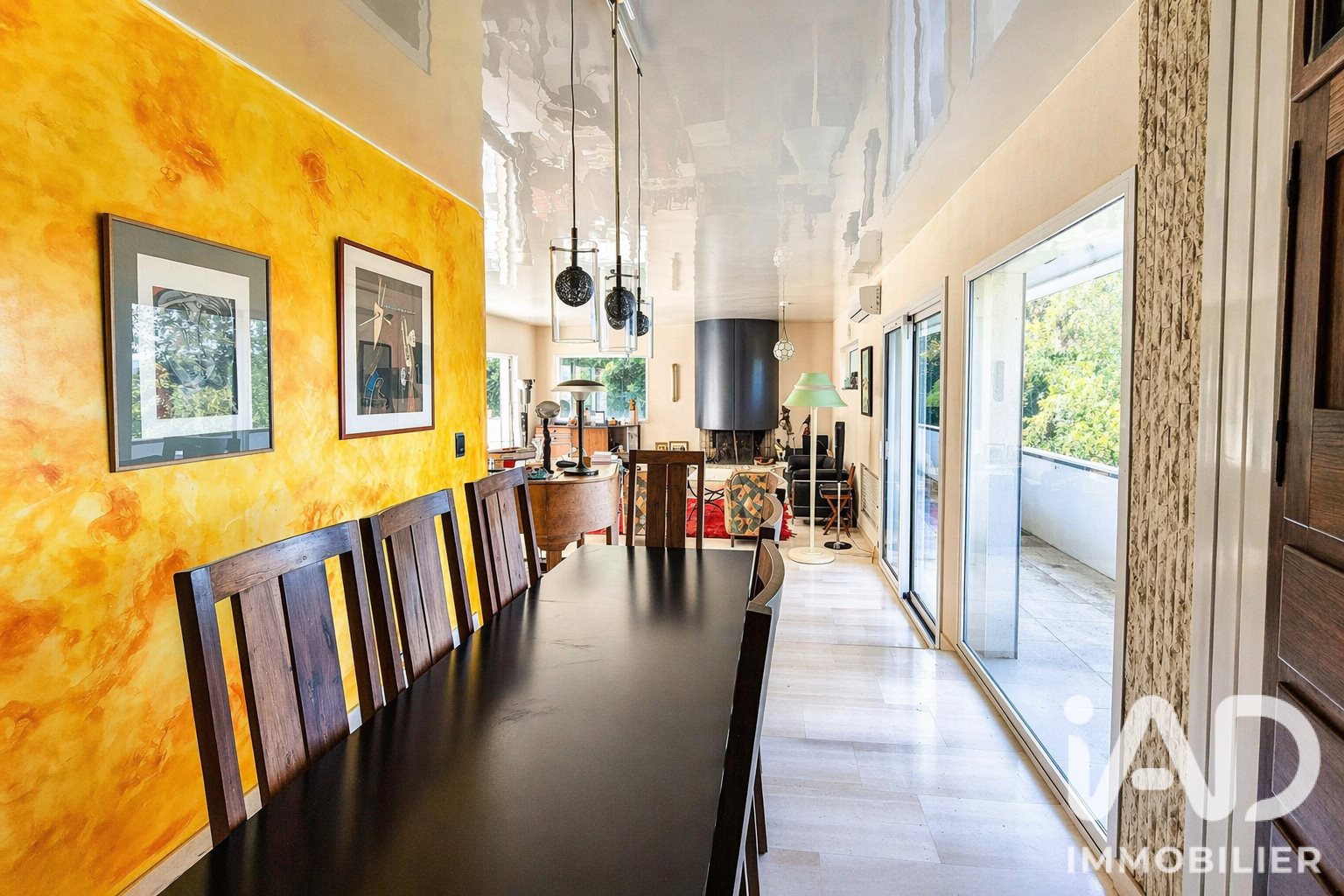 Maison à vendre, 205m², Bures-sur-Yvette