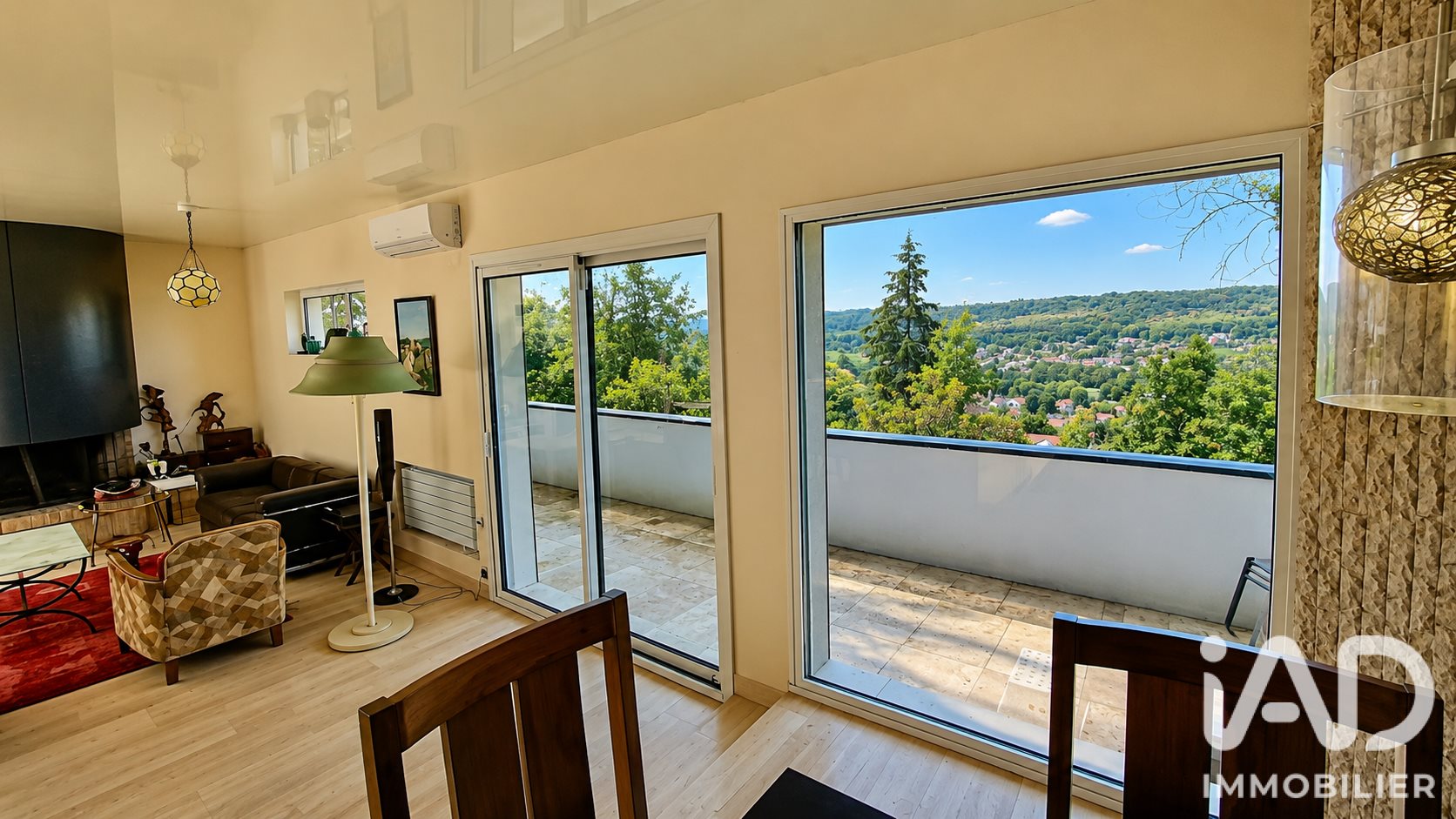 Maison à vendre, 205m², Bures-sur-Yvette