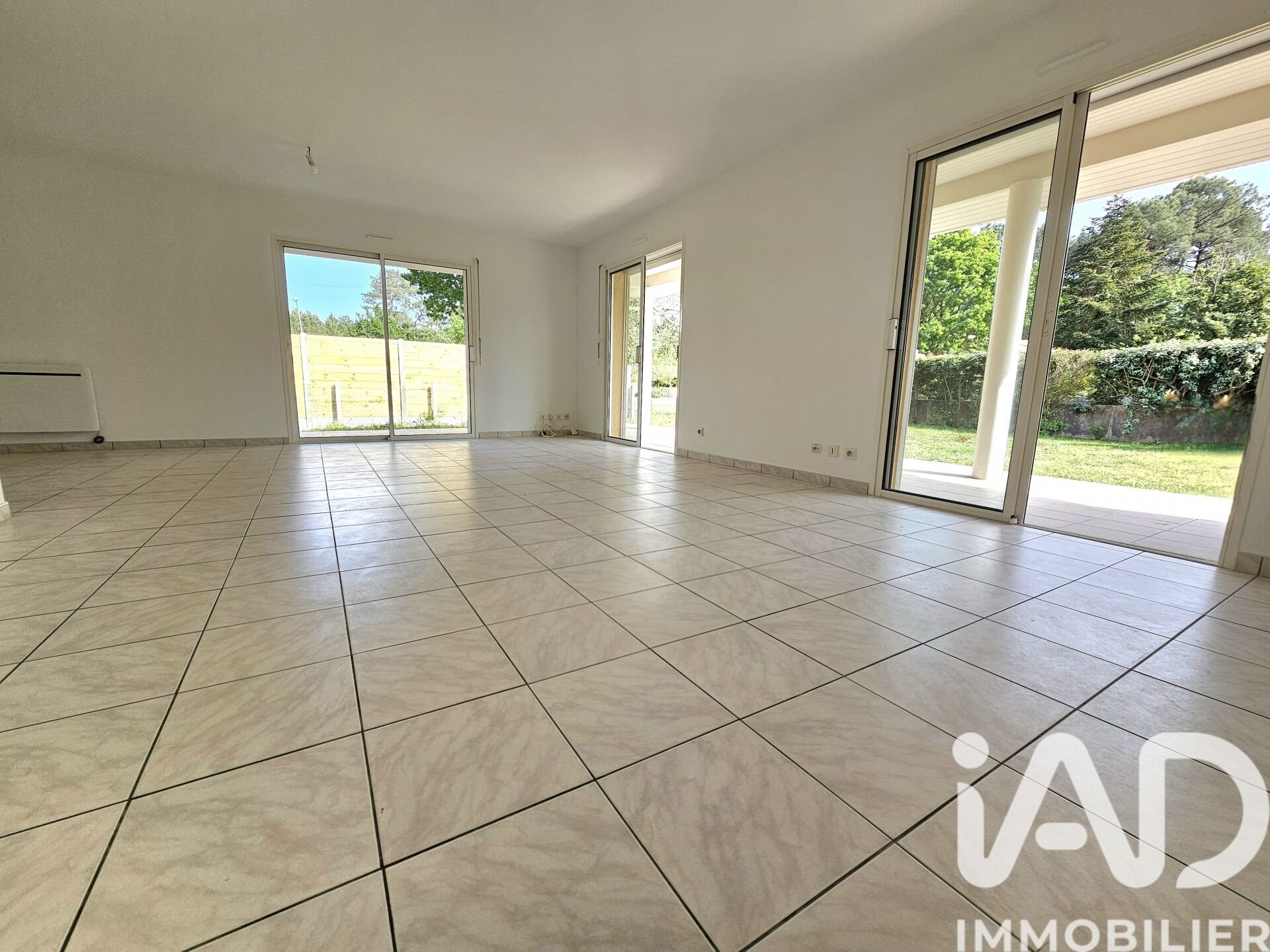 Maison à vendre, 100m², Le Teich