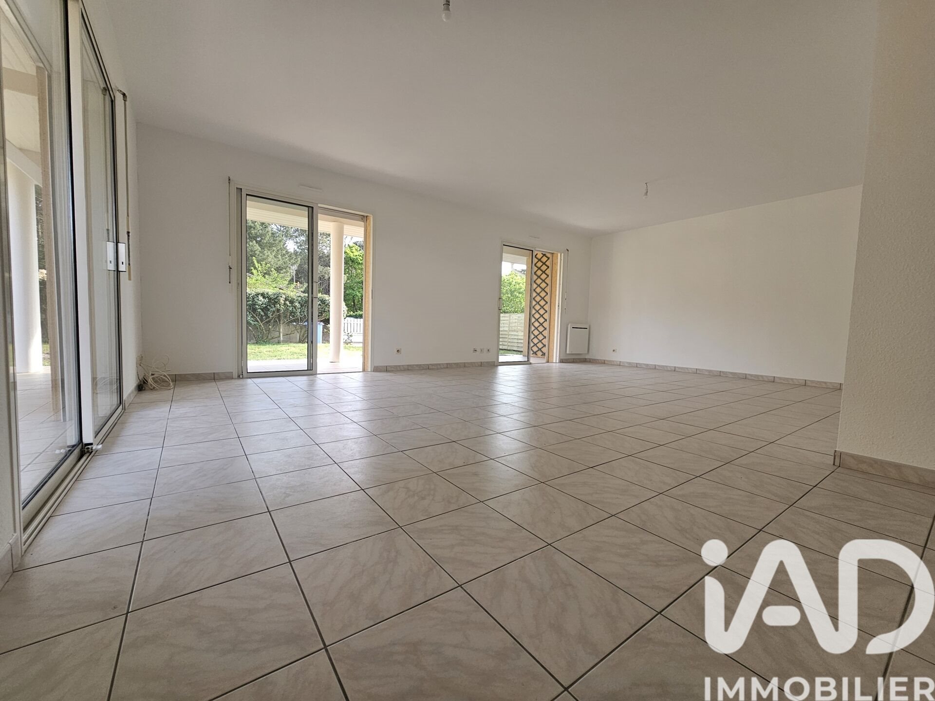 Maison à vendre, 100m², Le Teich