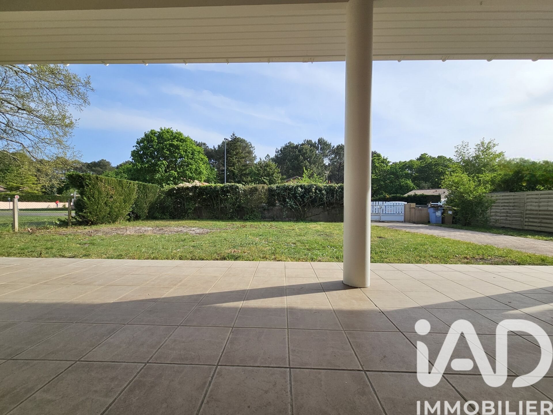 Maison à vendre, 100m², Le Teich