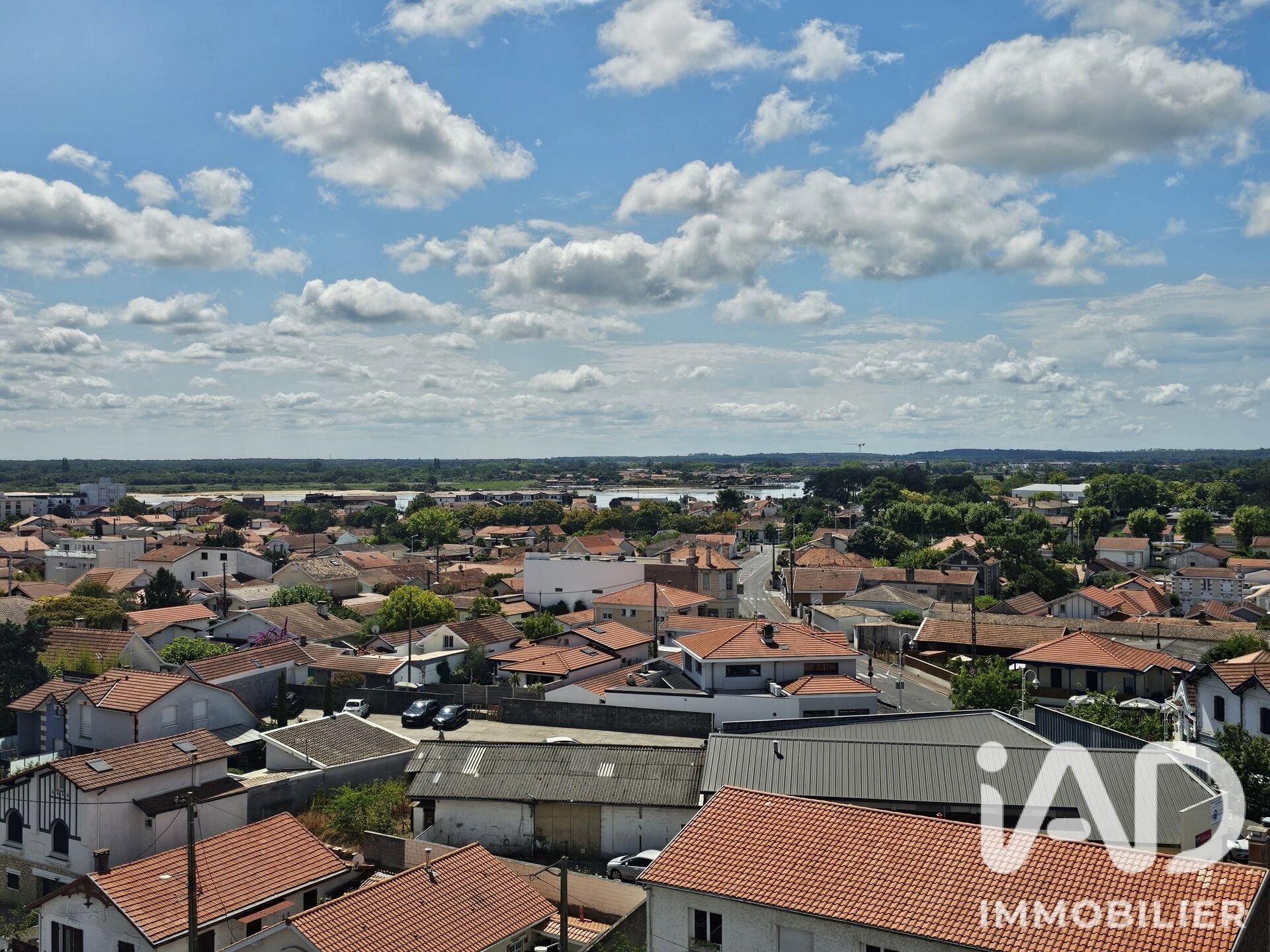 Appartement à vendre, 16m², Arcachon