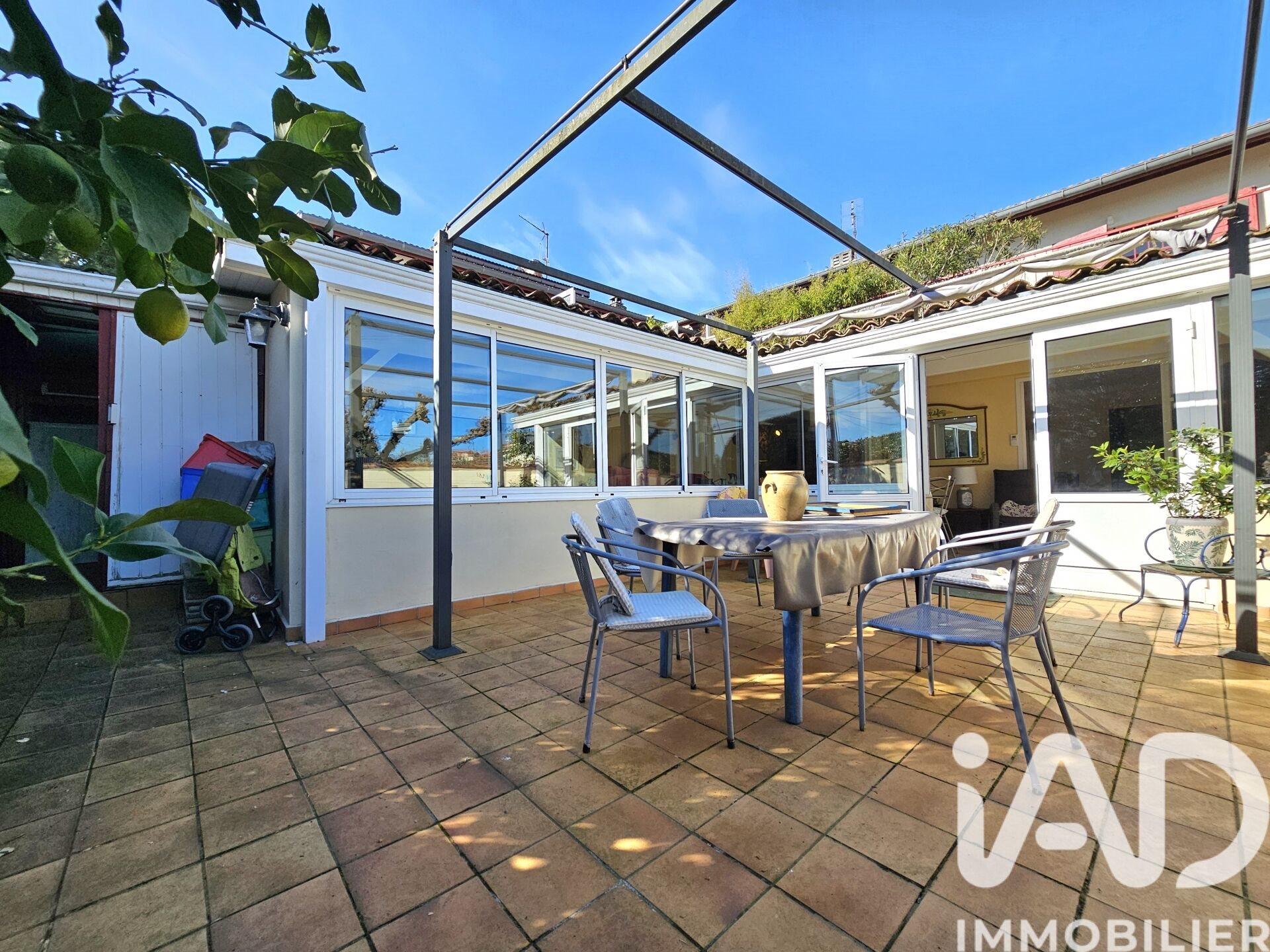 Appartement à vendre, 104m², Arcachon