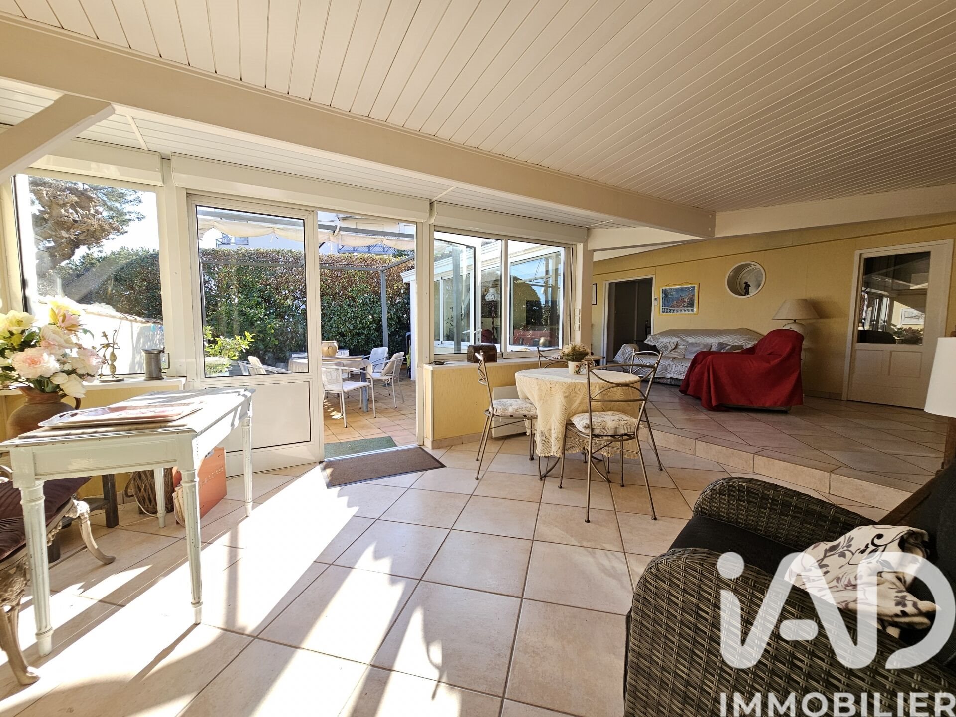 Appartement à vendre, 104m², Arcachon