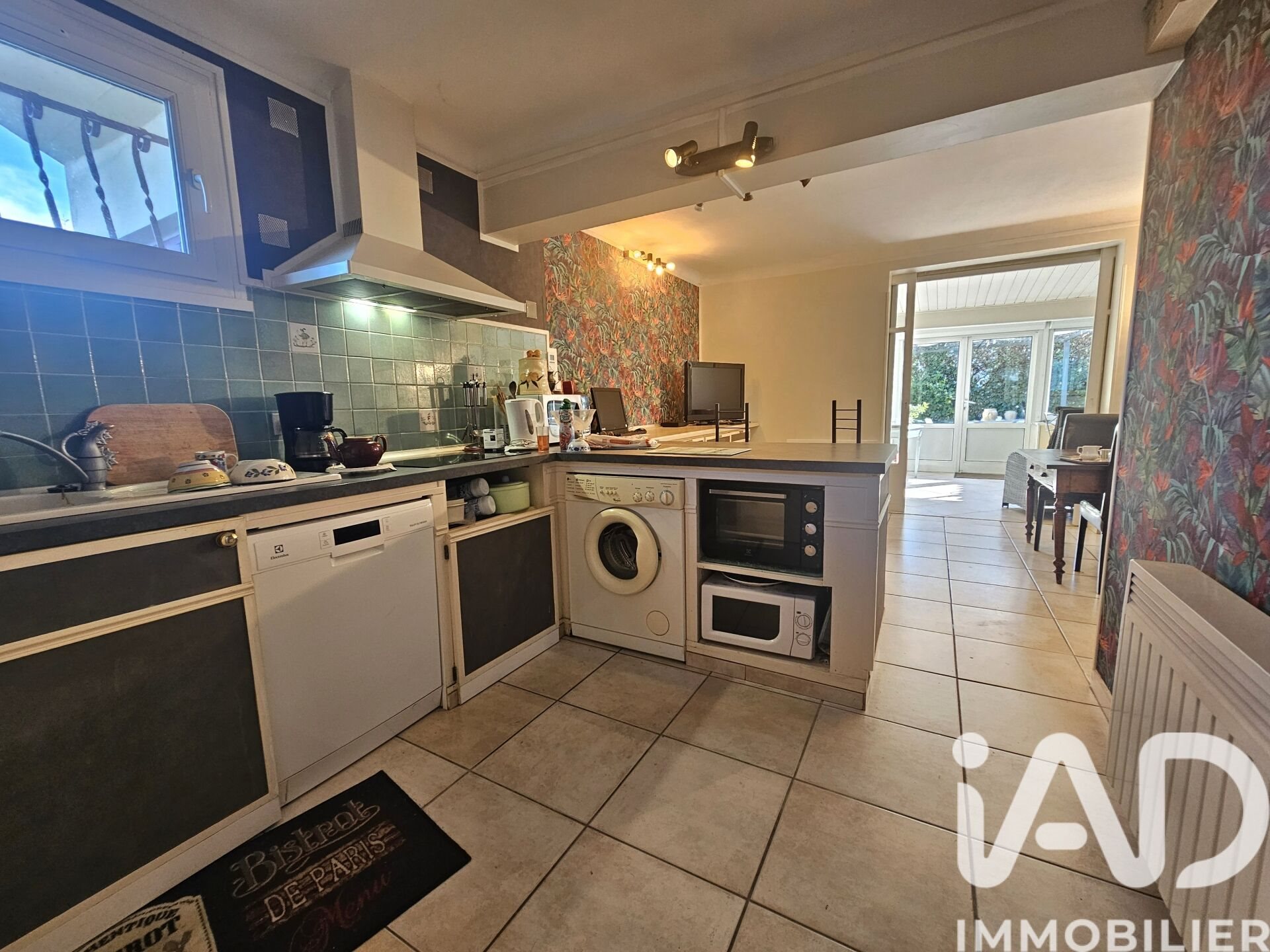 Appartement à vendre, 104m², Arcachon