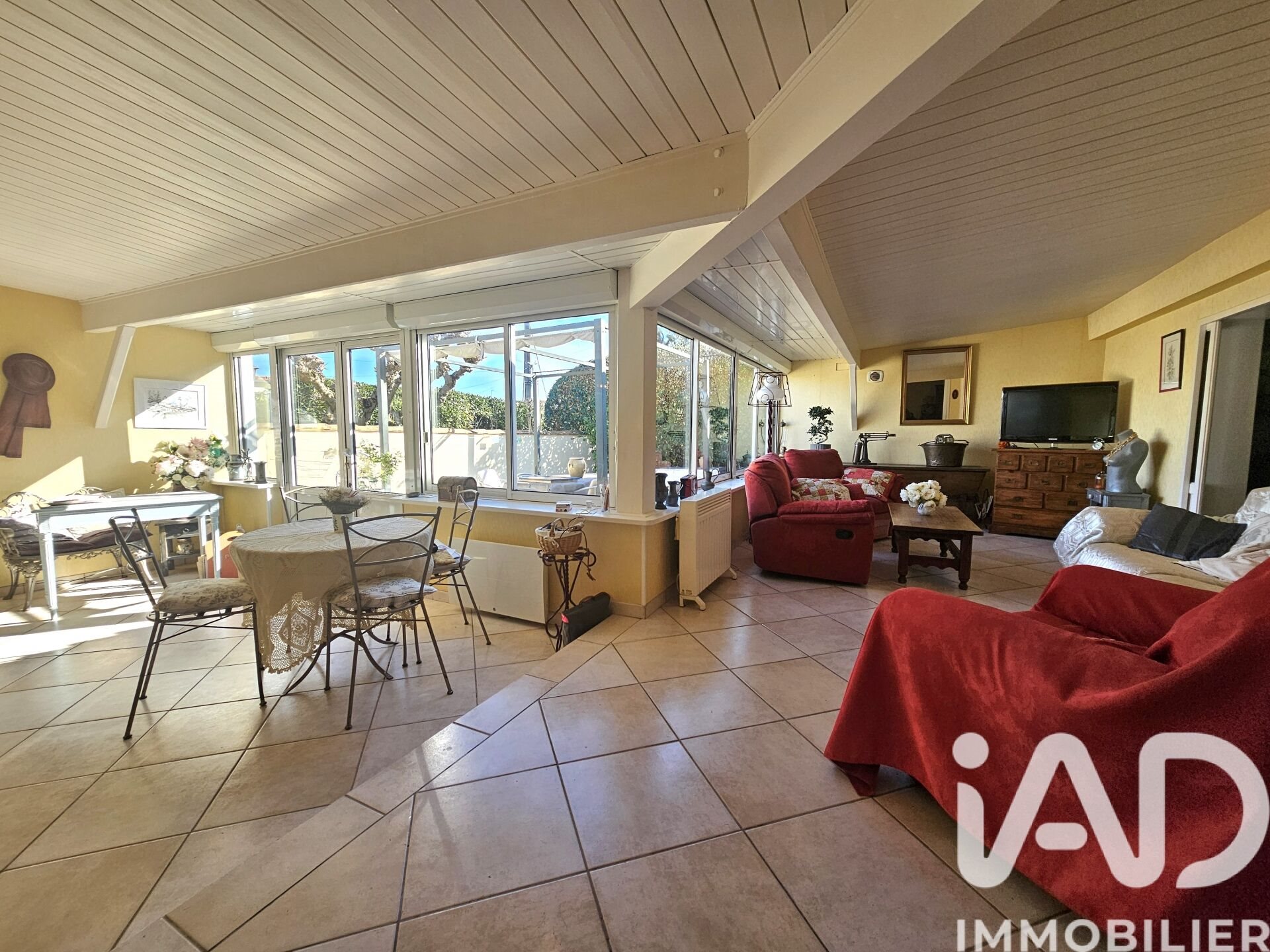 Appartement à vendre, 104m², Arcachon
