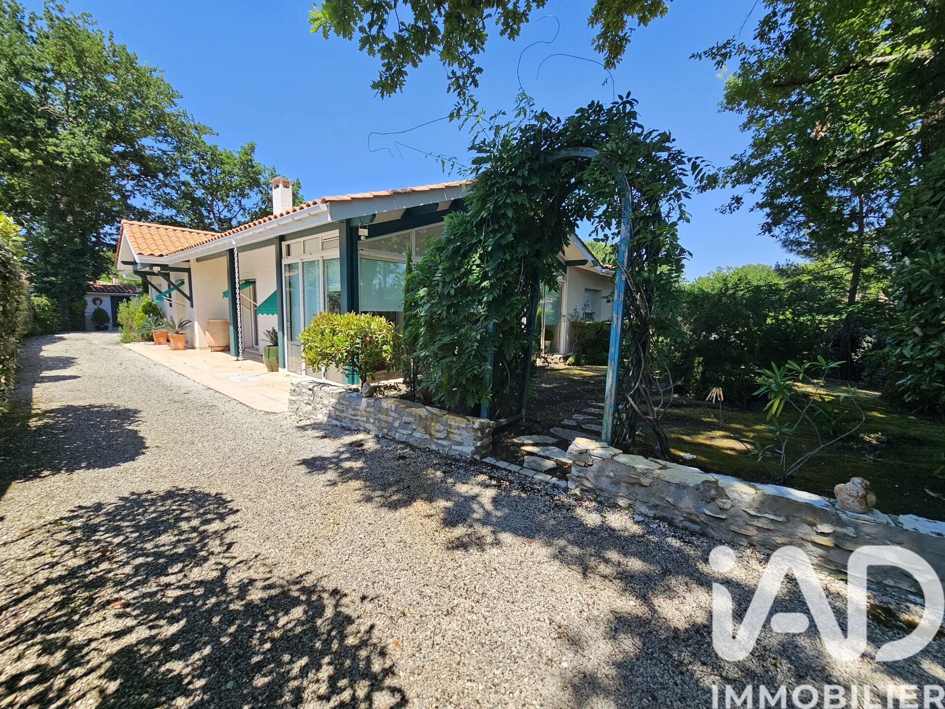 Maison à vendre, 107m², La Teste-de-Buch