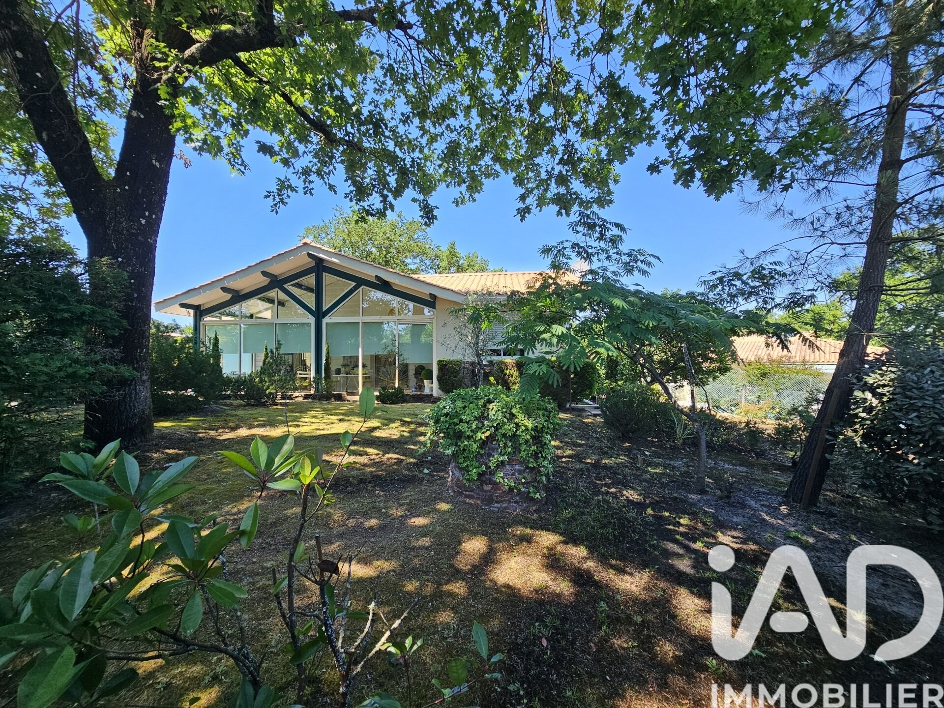 Maison à vendre, 107m², La Teste-de-Buch