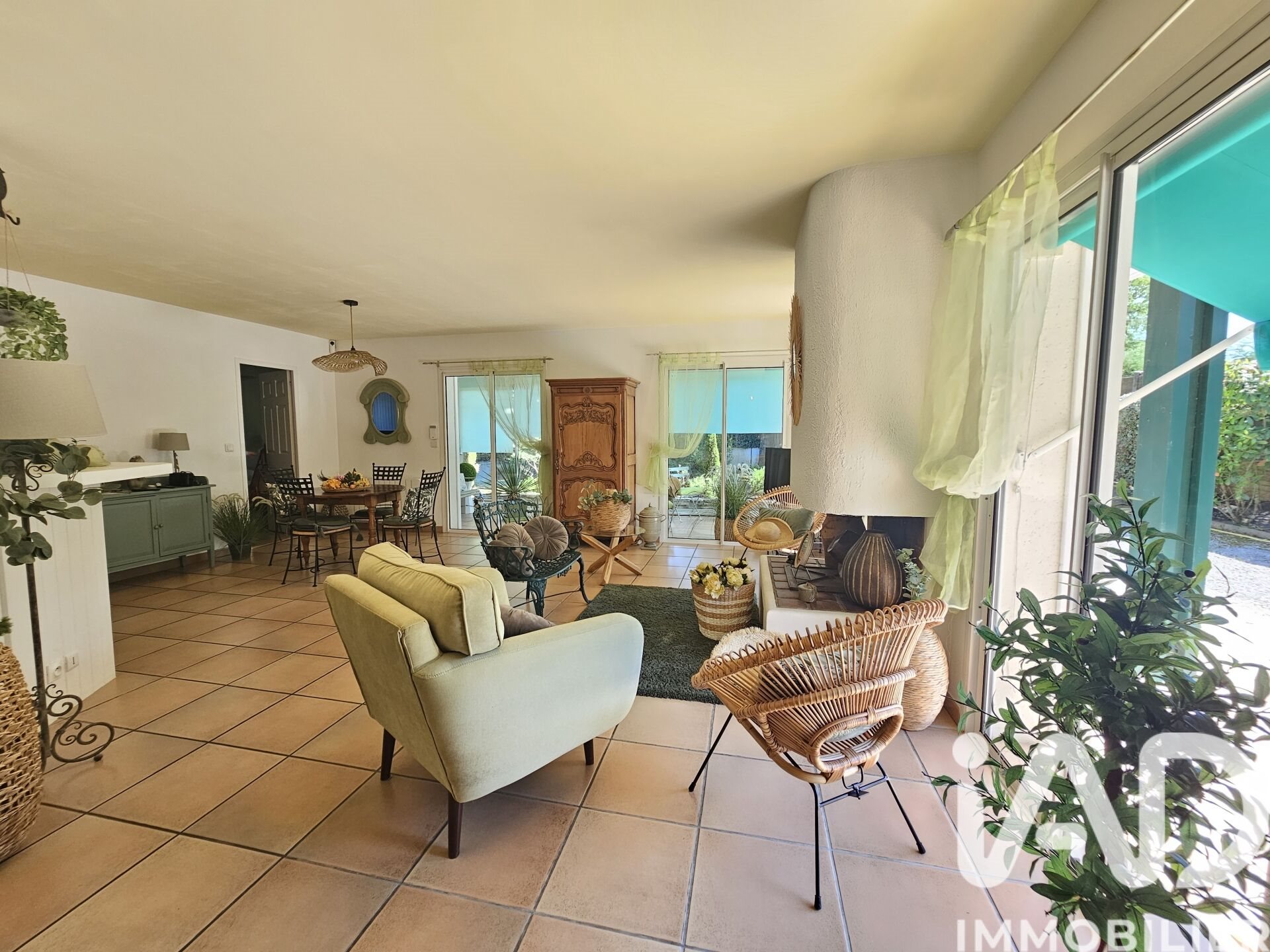 Maison à vendre, 107m², La Teste-de-Buch