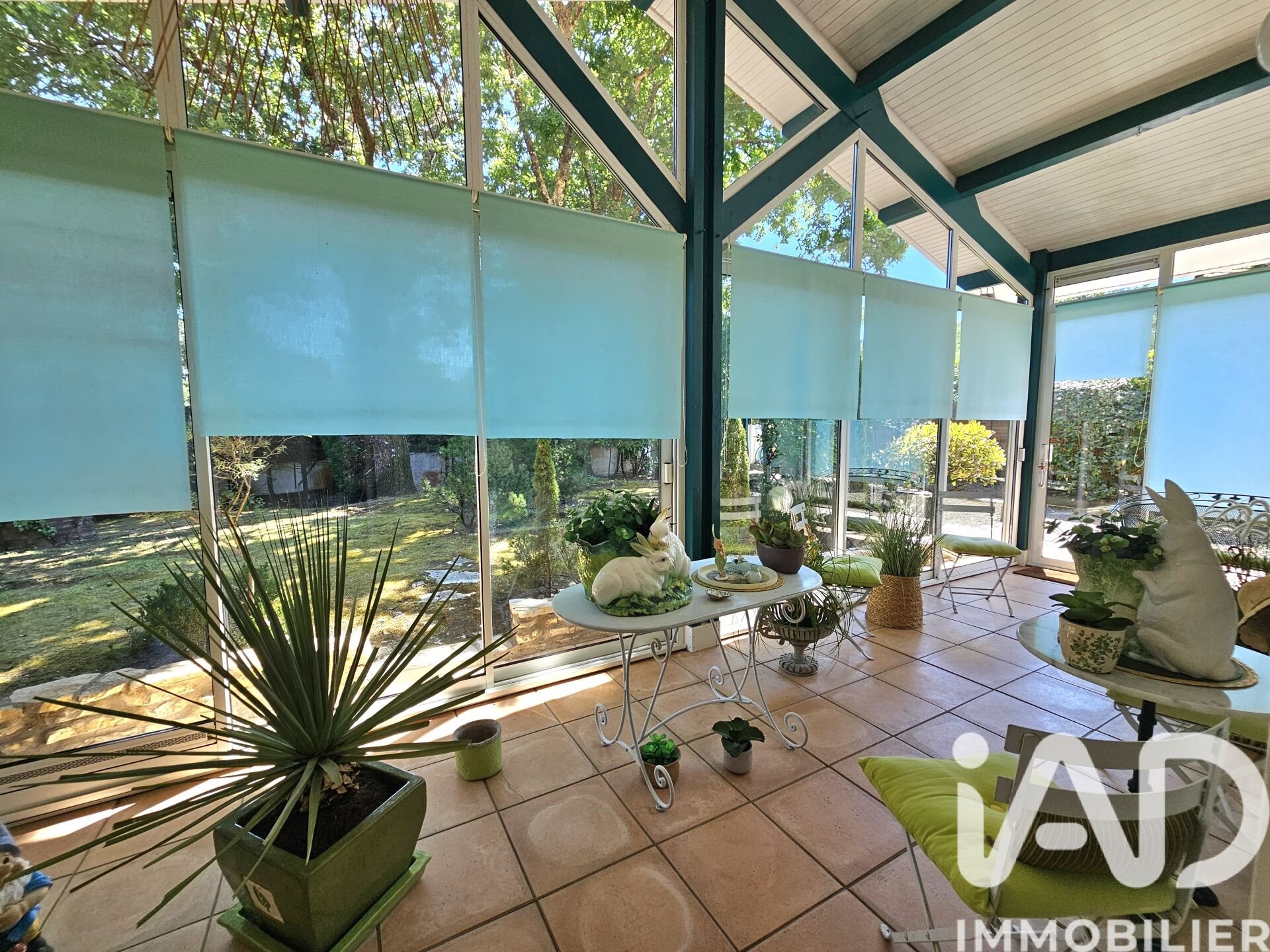 Maison à vendre, 107m², La Teste-de-Buch