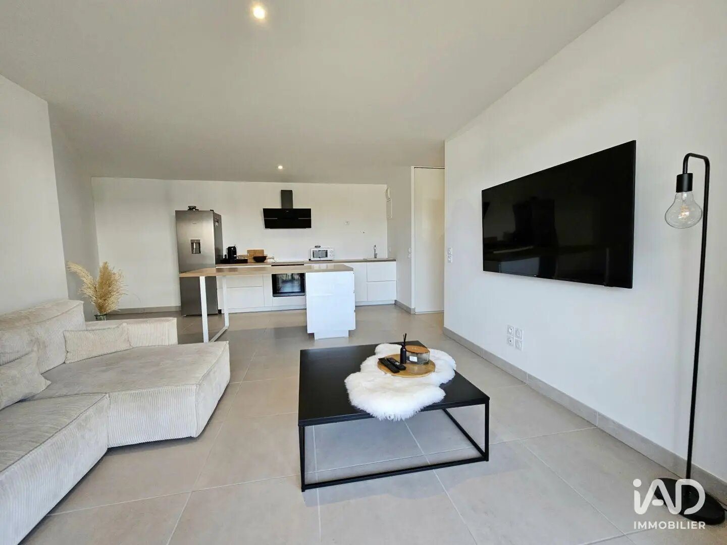 Appartement à vendre, 63m², La Teste-de-Buch