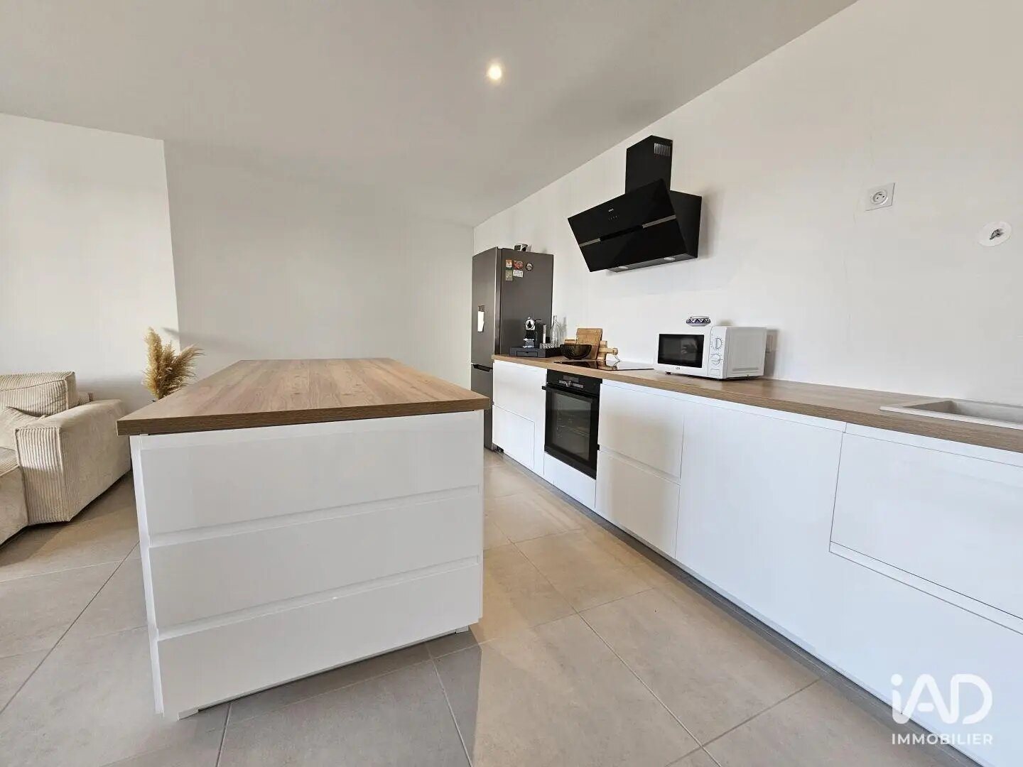 Appartement à vendre, 63m², La Teste-de-Buch