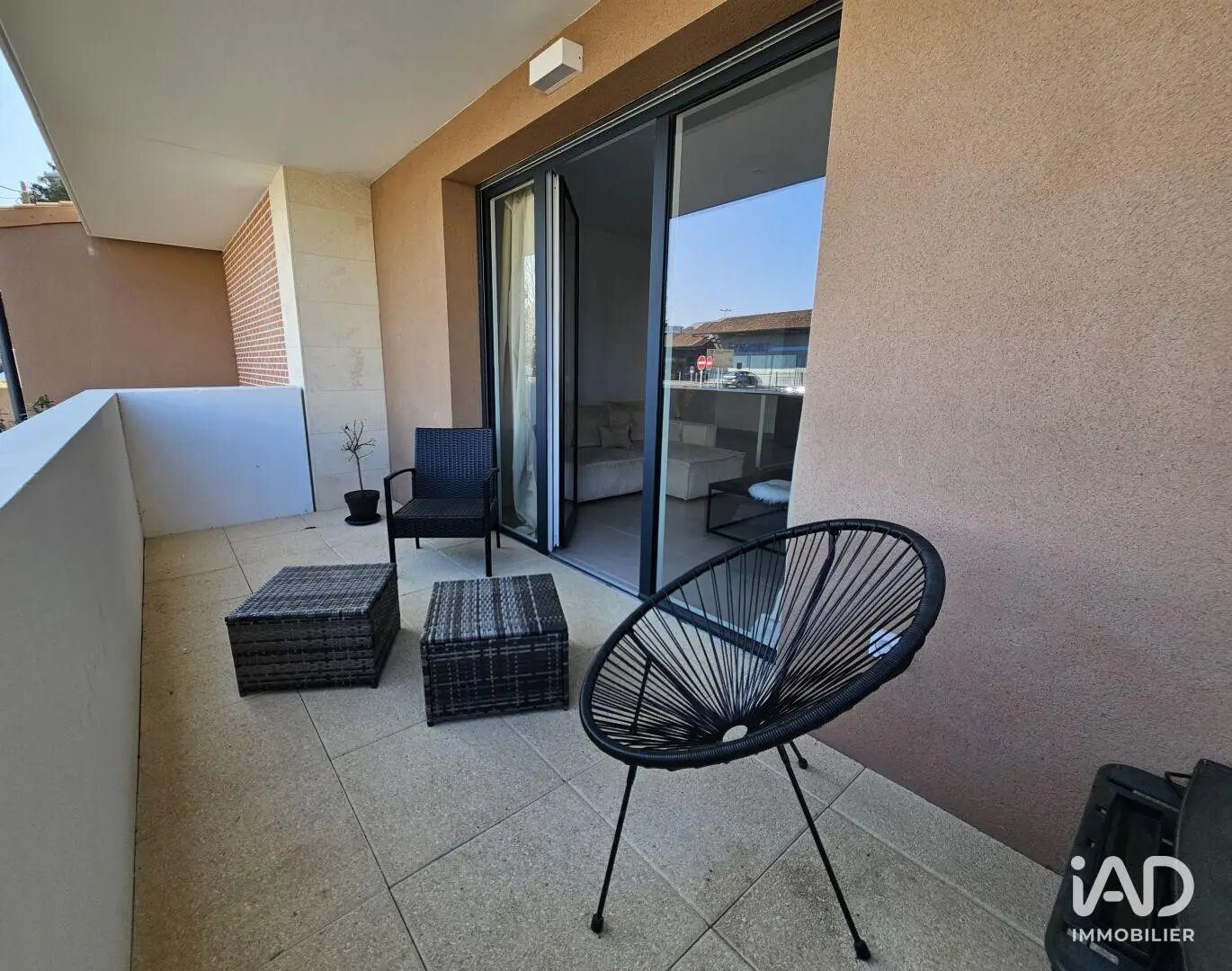 Appartement à vendre, 63m², La Teste-de-Buch