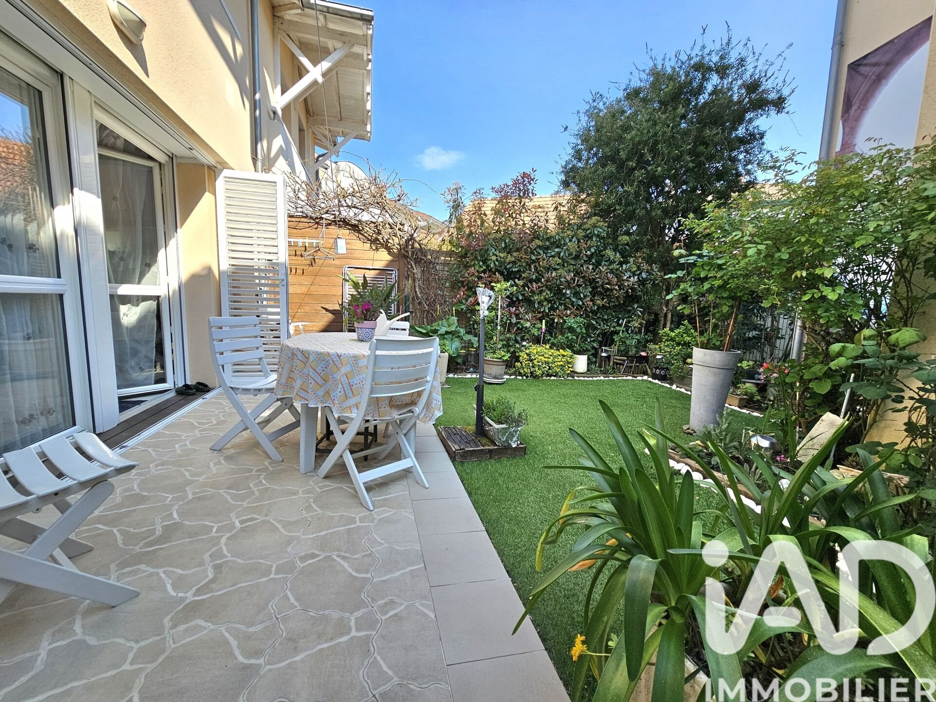 Maison à vendre, 89m², Arcachon