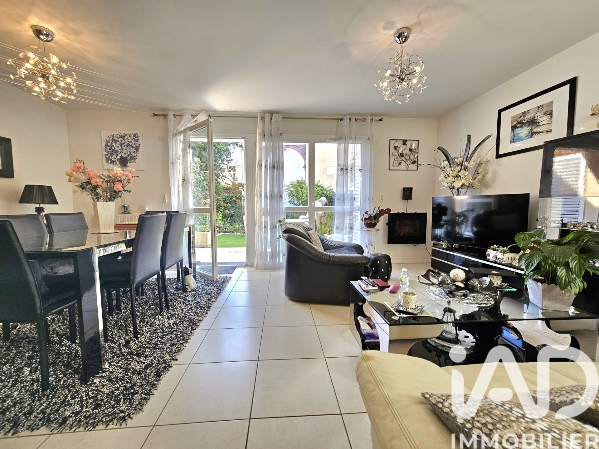 Maison à vendre, 89m², Arcachon