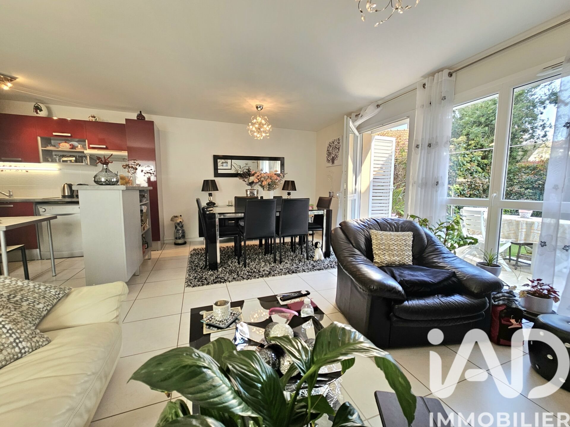 Maison à vendre, 89m², Arcachon