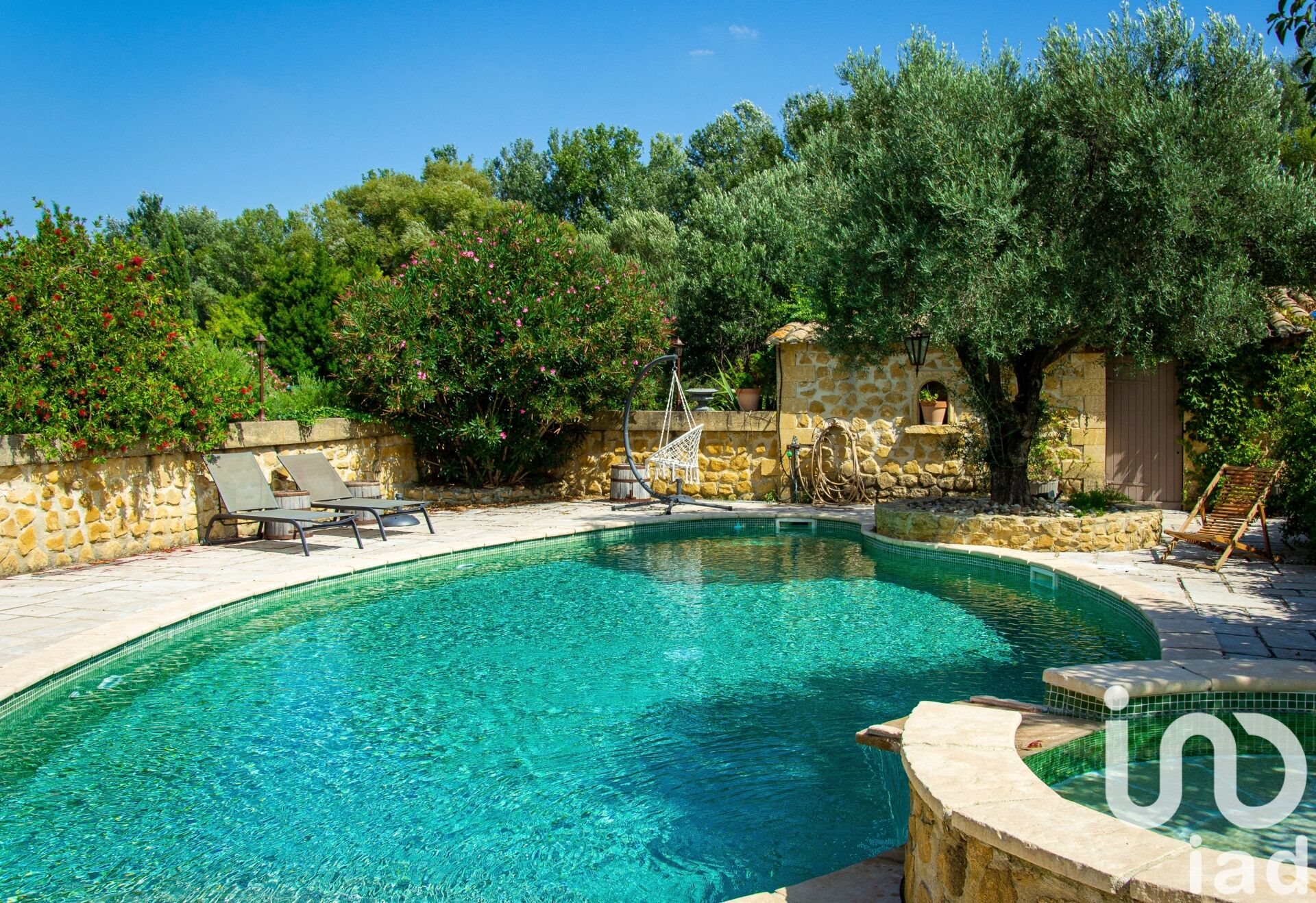 Maison à vendre, 680m², Châteauneuf-du-Pape