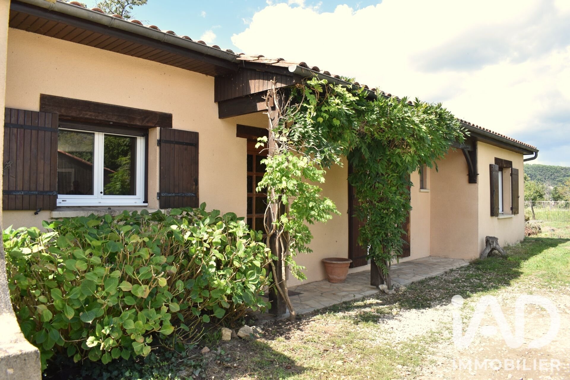 Maison à vendre, 116m², Calès