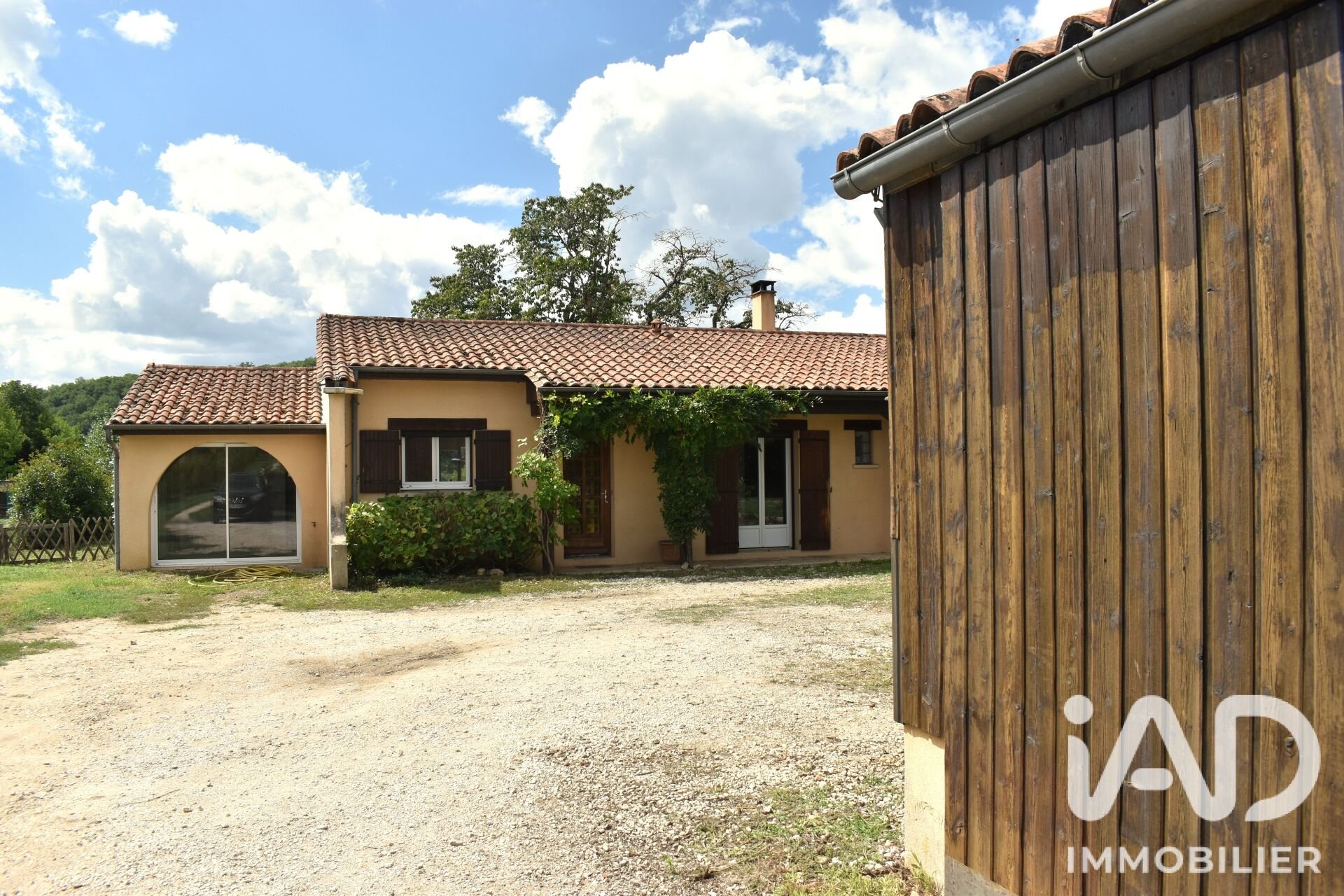 Maison à vendre, 116m², Calès
