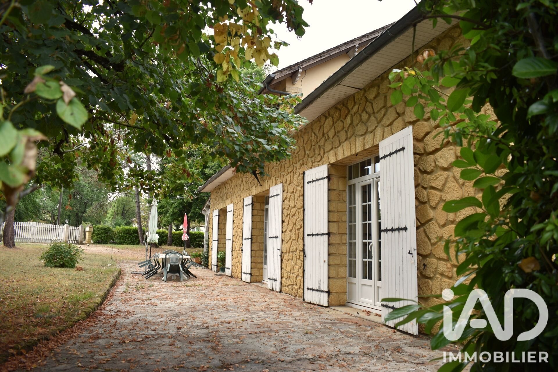Maison à vendre, 181m², Beaumontois en Périgord