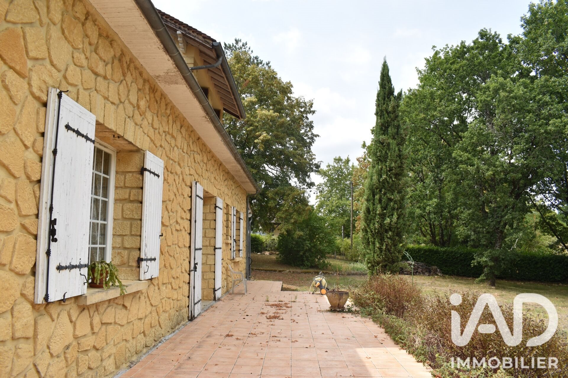 Maison à vendre, 181m², Beaumontois en Périgord