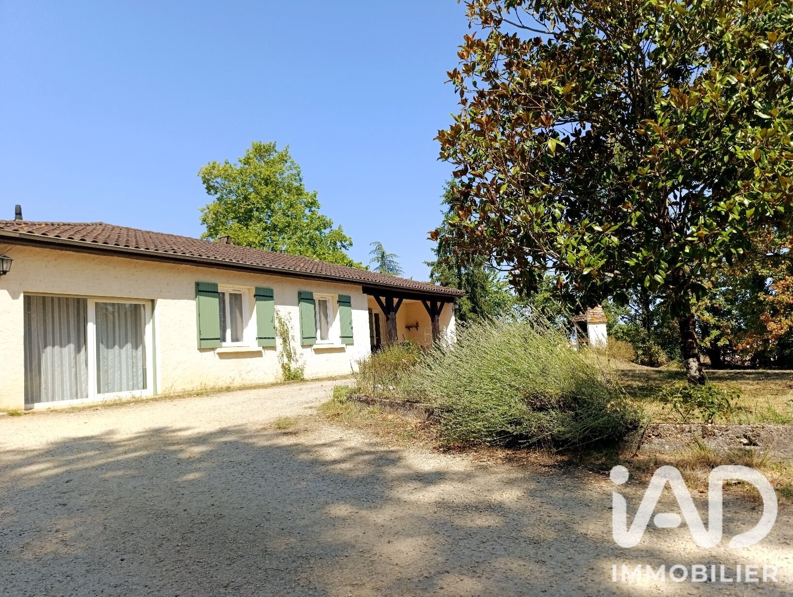 Maison à vendre, 104m², Beaumontois en Périgord