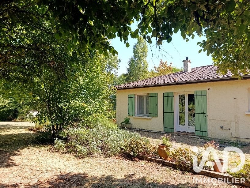 Maison à vendre, 104m², Beaumontois en Périgord