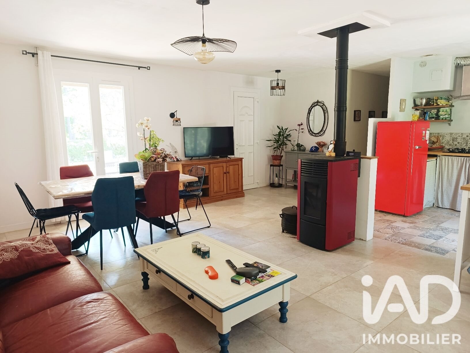 Maison à vendre, 104m², Beaumontois en Périgord