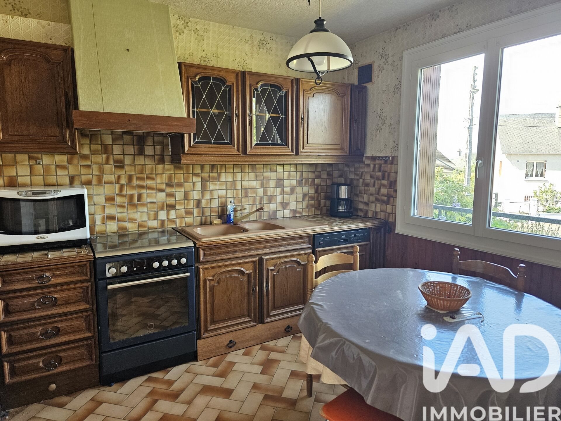 Maison à vendre, 122m², Saint-Ouen