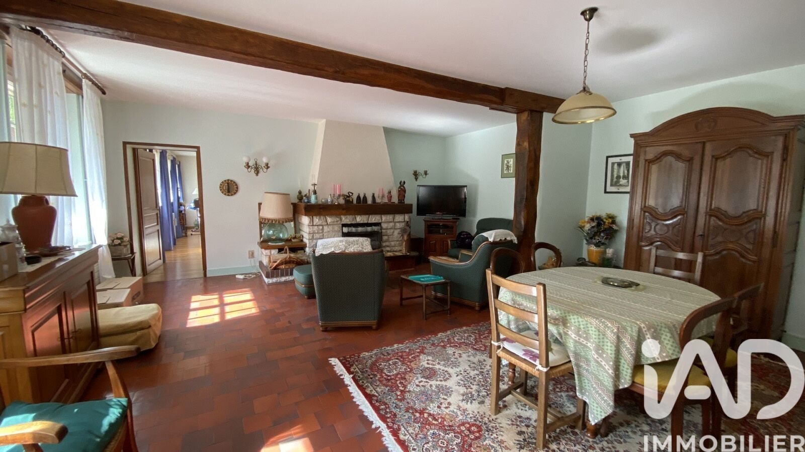 Maison à vendre, 205m², Morée
