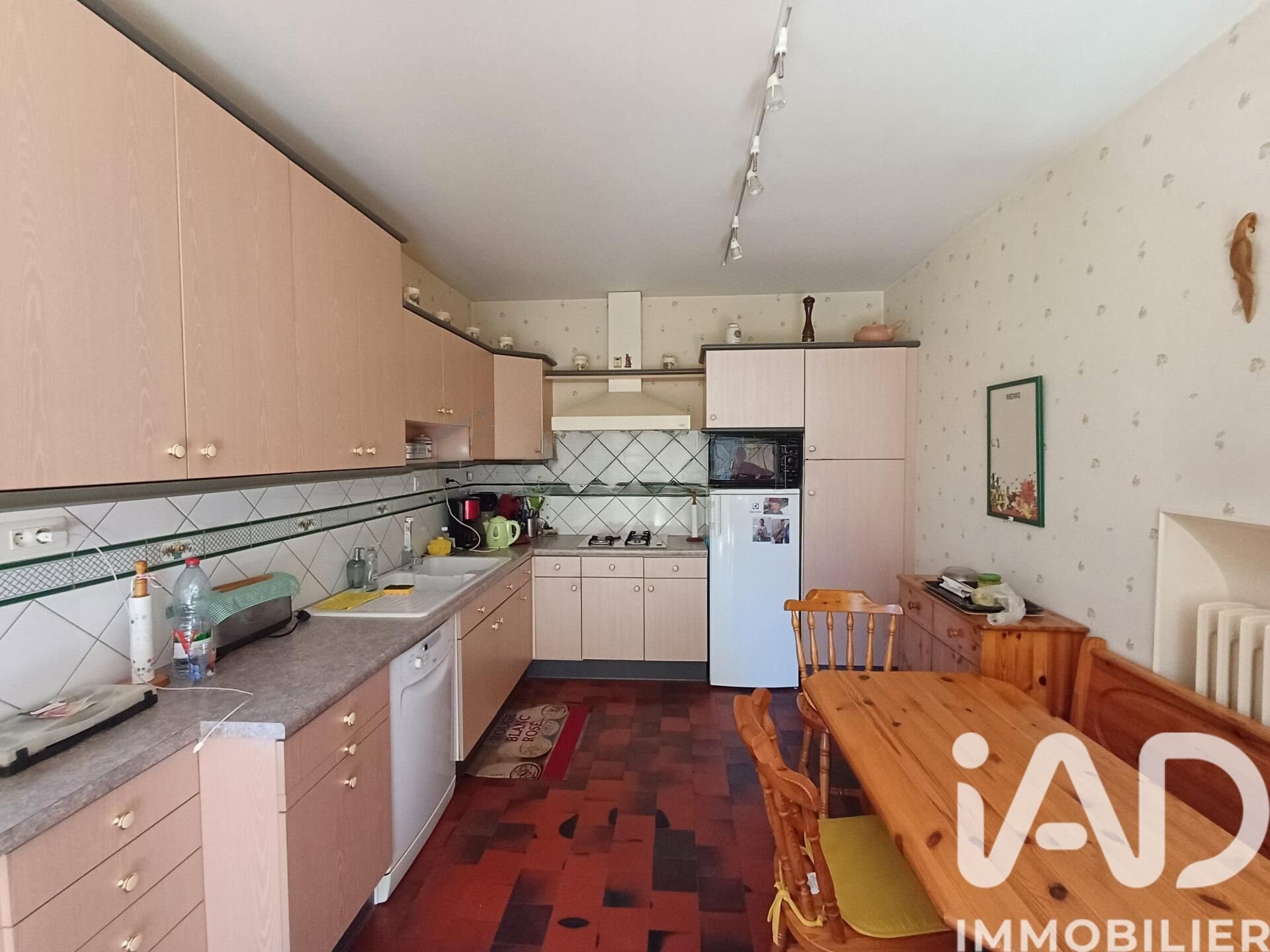 Maison à vendre, 205m², Morée