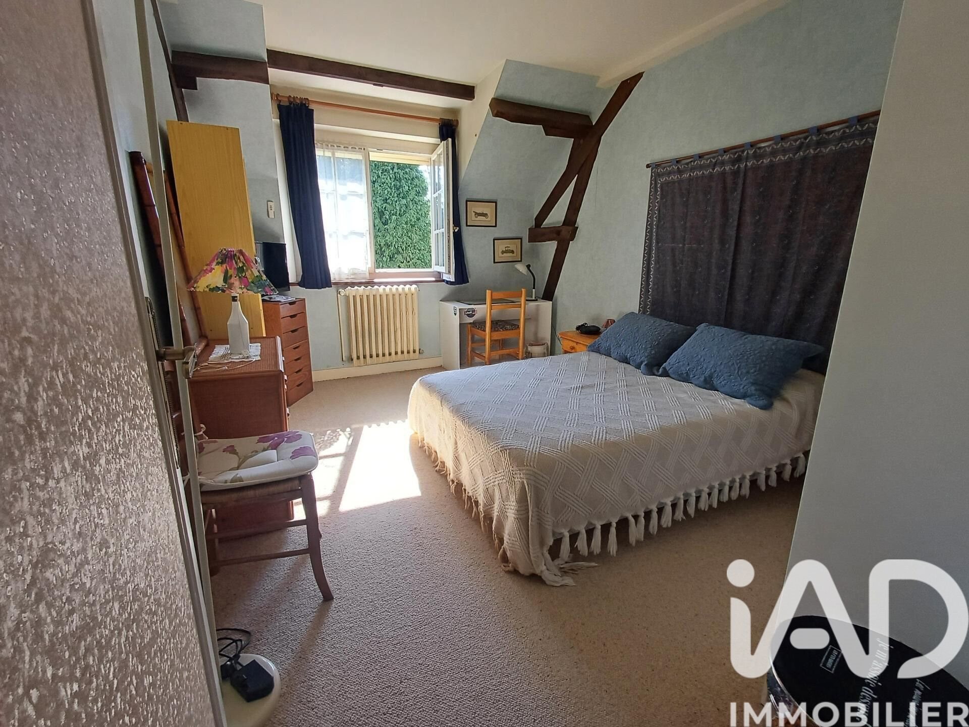 Maison à vendre, 205m², Morée