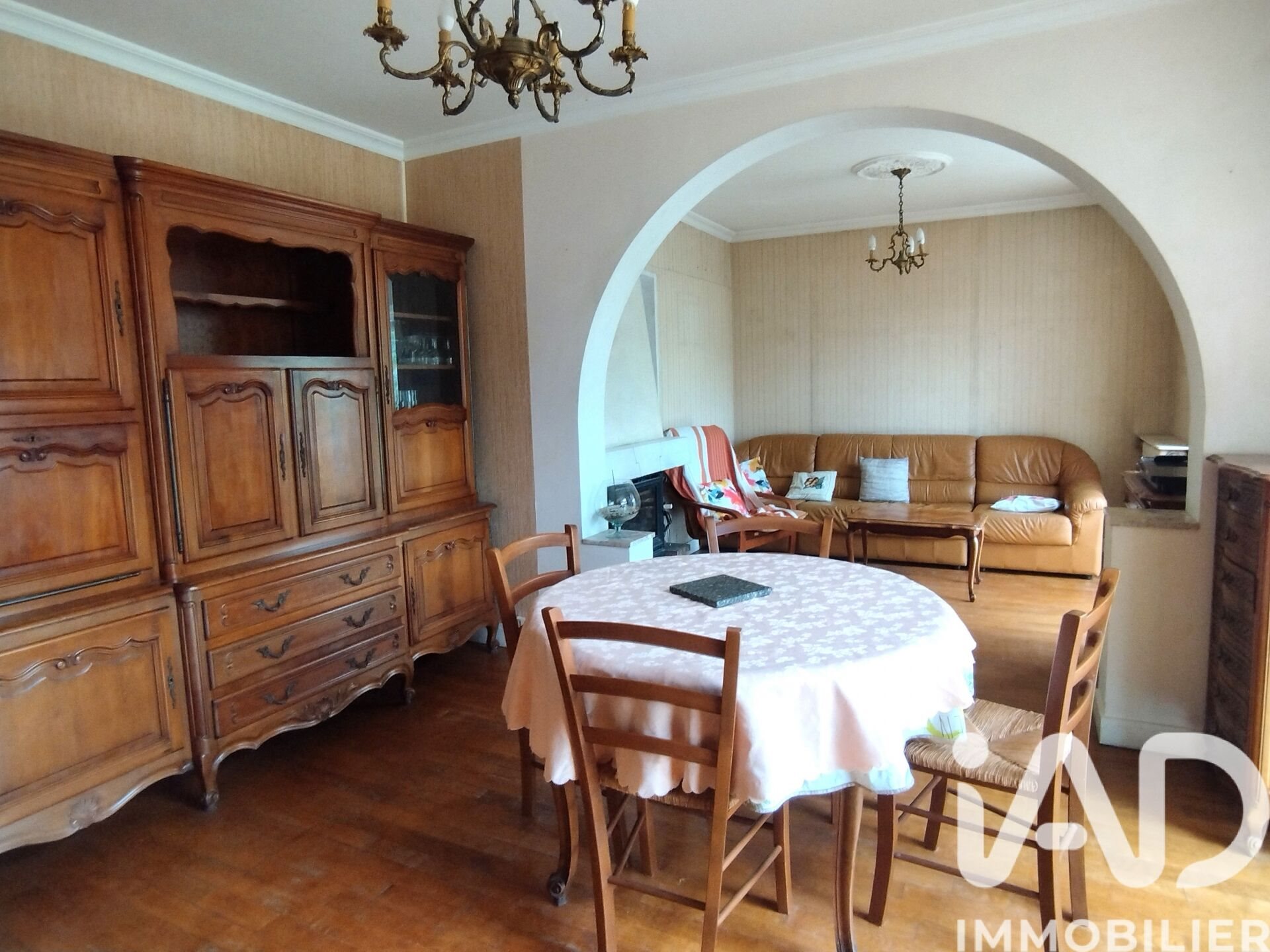 Maison à vendre, 117m², Saint-Ouen