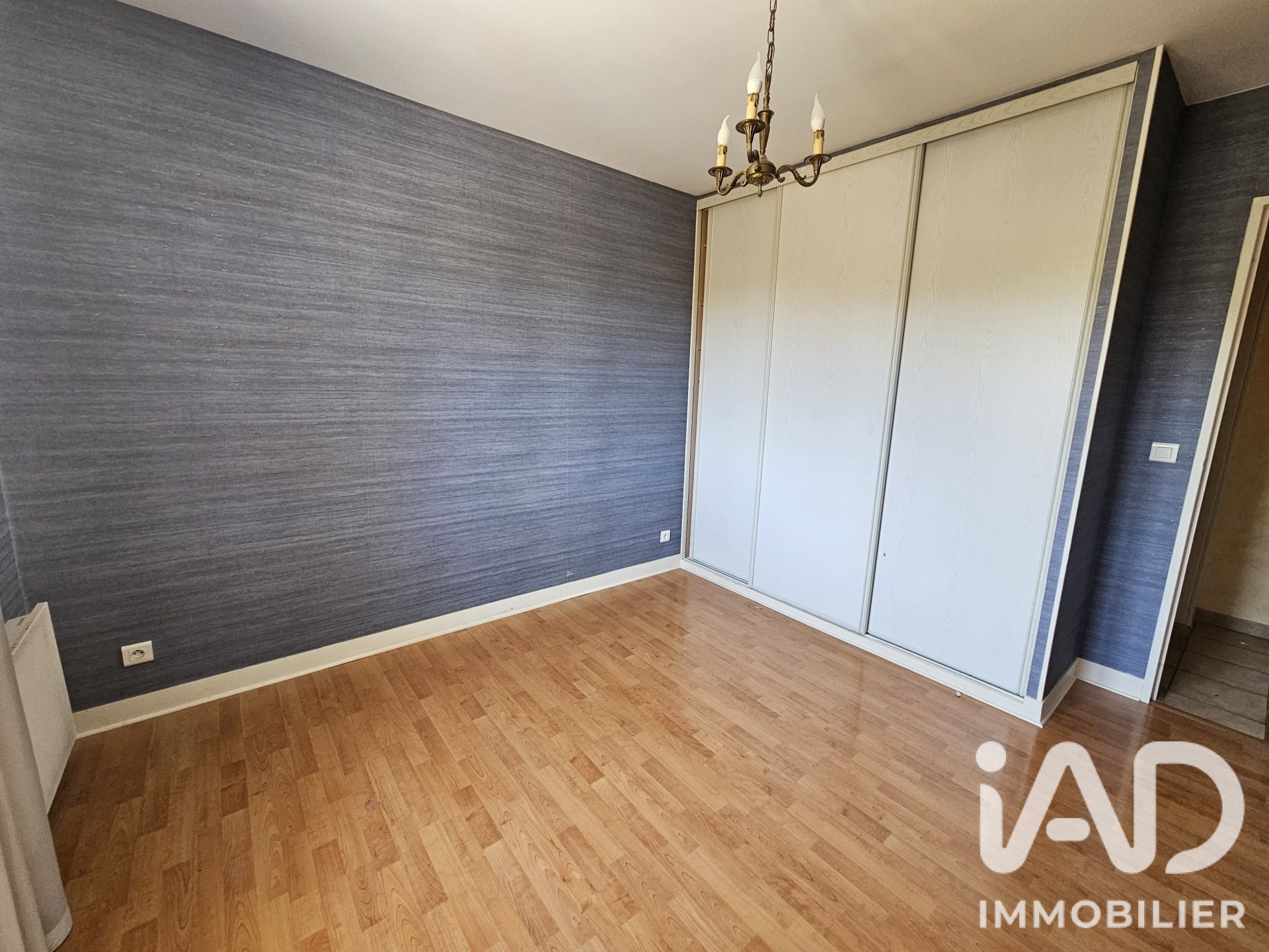 Maison à vendre, 101m², Pezou