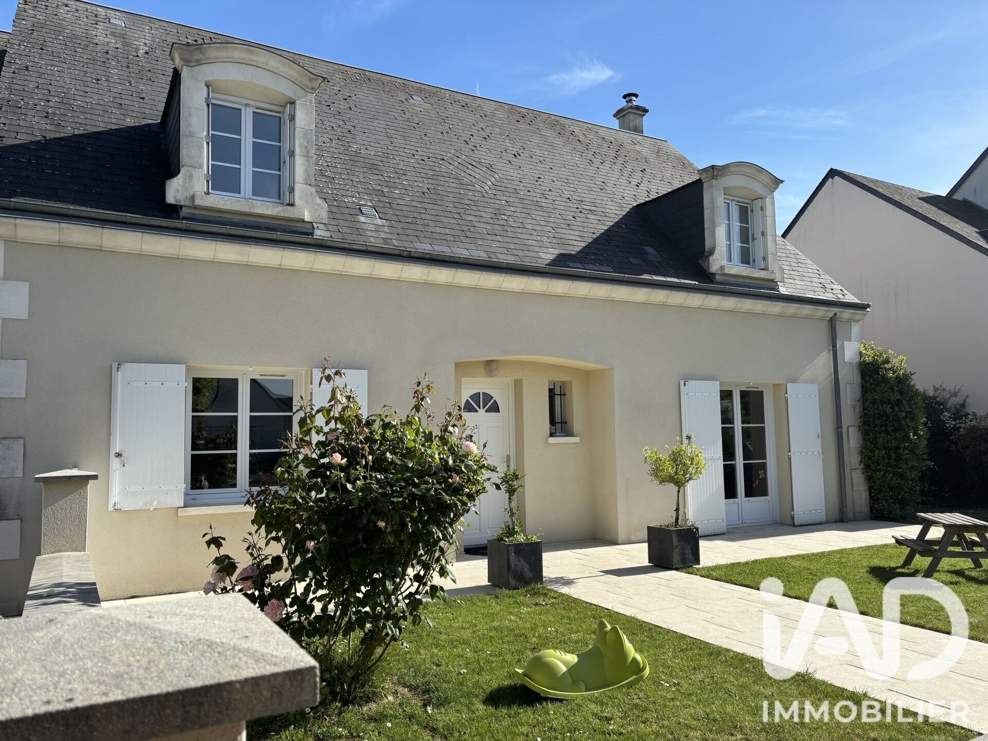 Maison à vendre, 143m², Vendôme