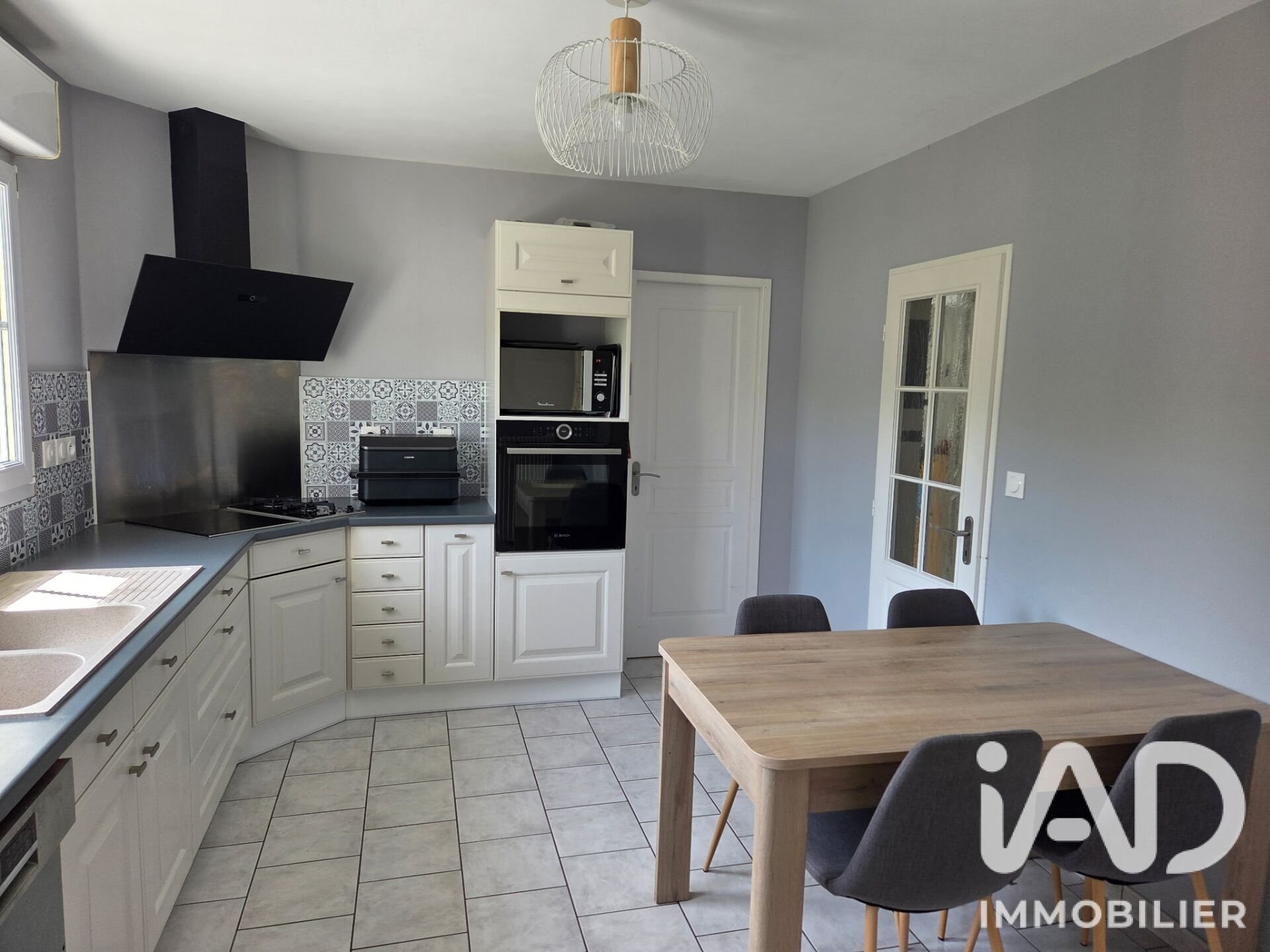 Maison à vendre, 143m², Vendôme