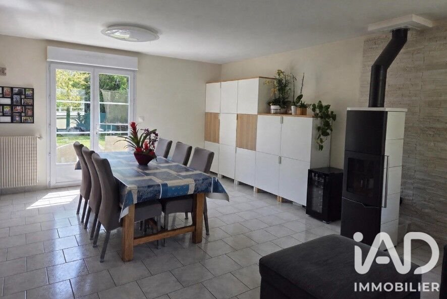 Maison à vendre, 143m², Vendôme